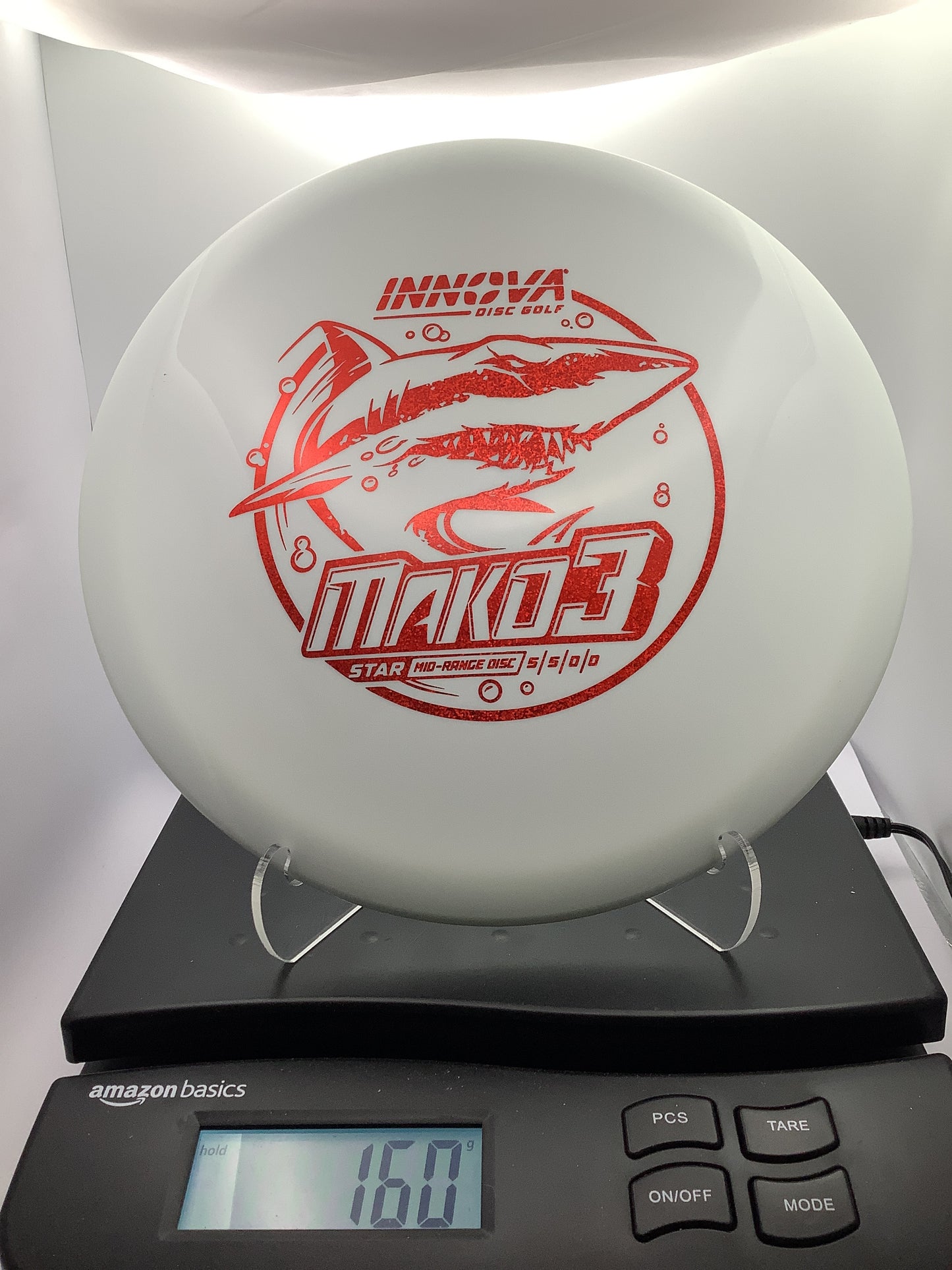 Innova Star Mako 3