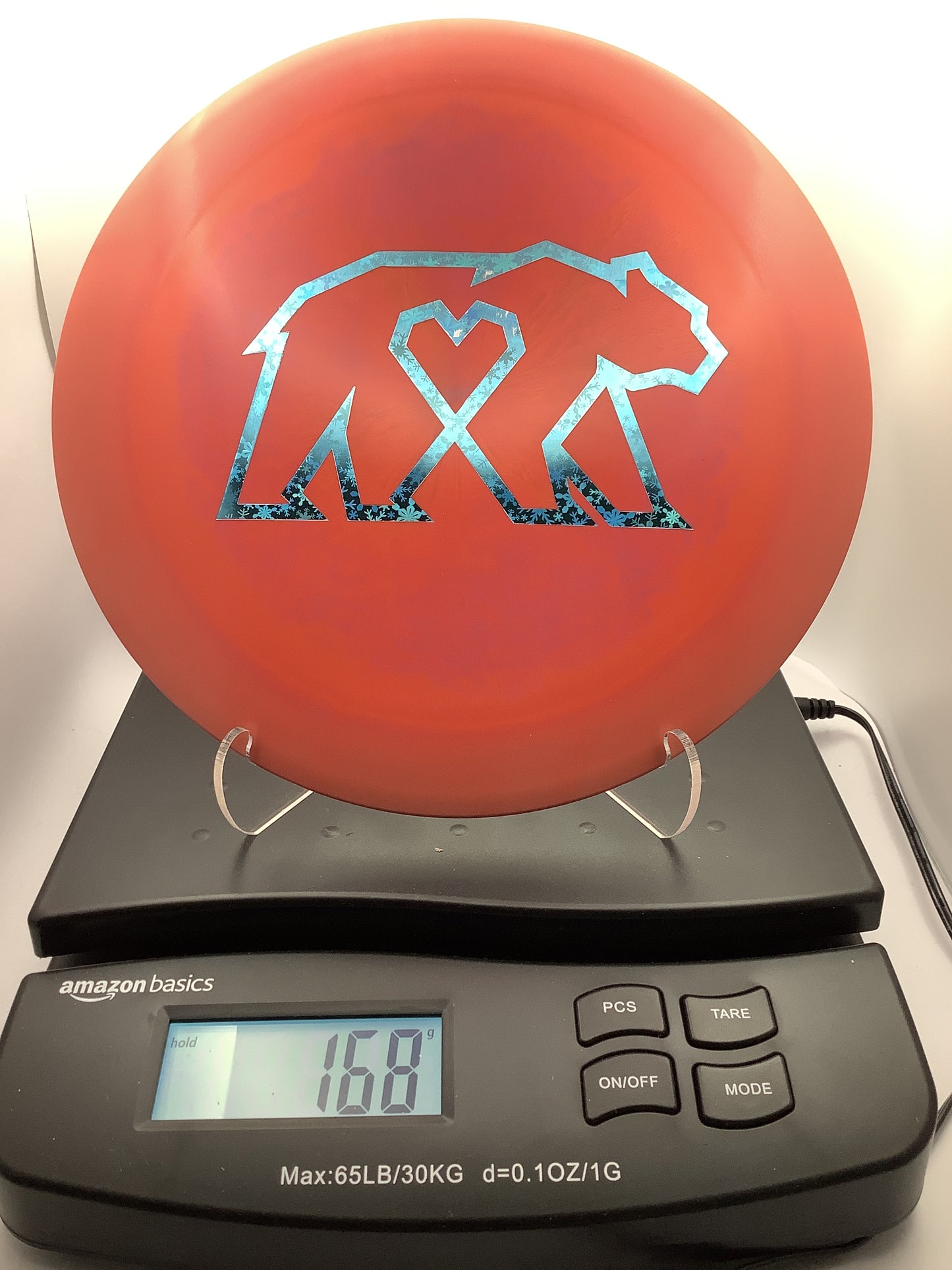 Ledgestone ESP Nuke OS BE