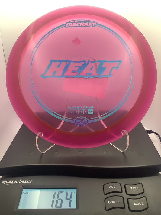 Discraft Z Heat