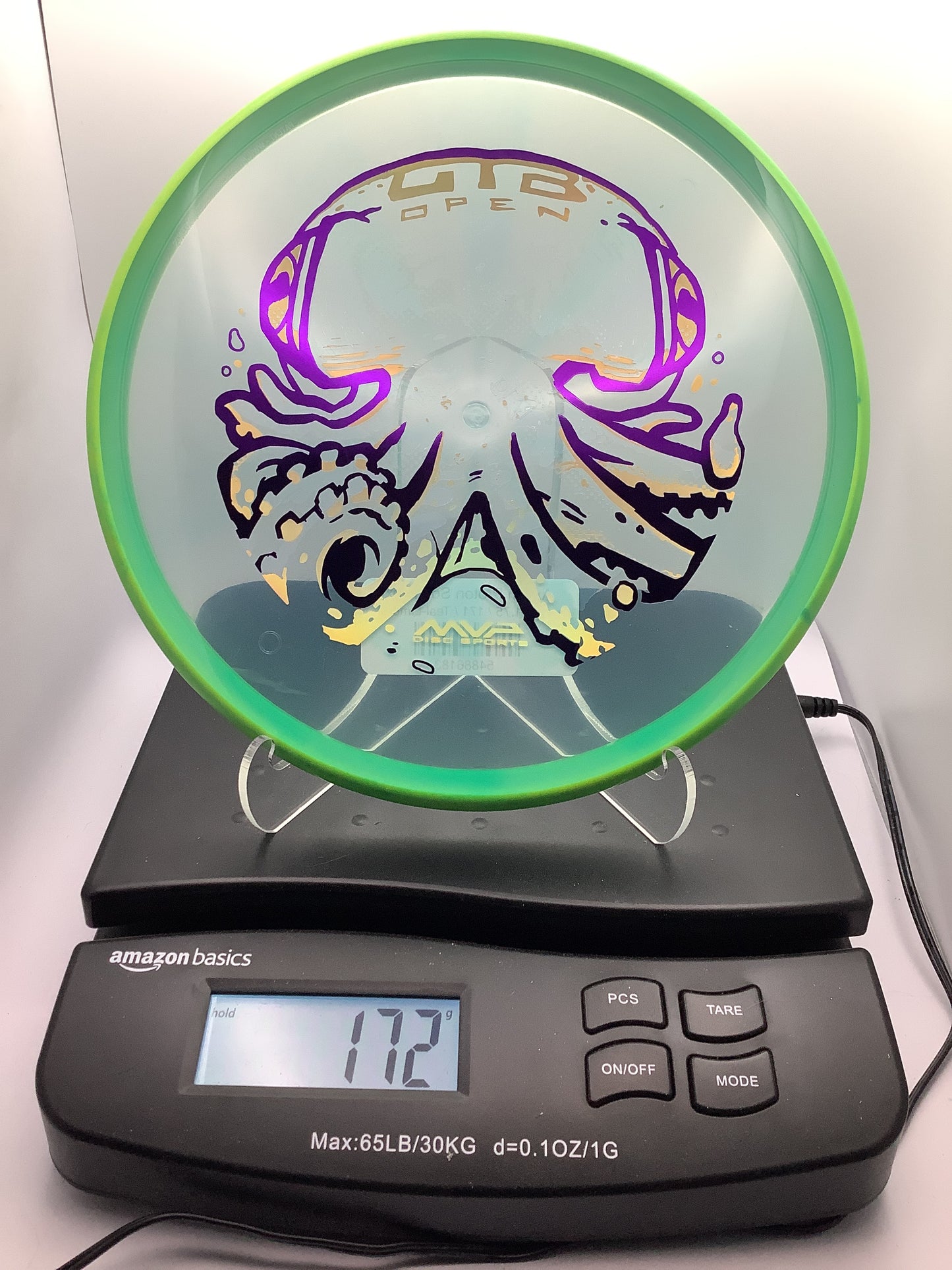 Axiom Proton Soft Proxy