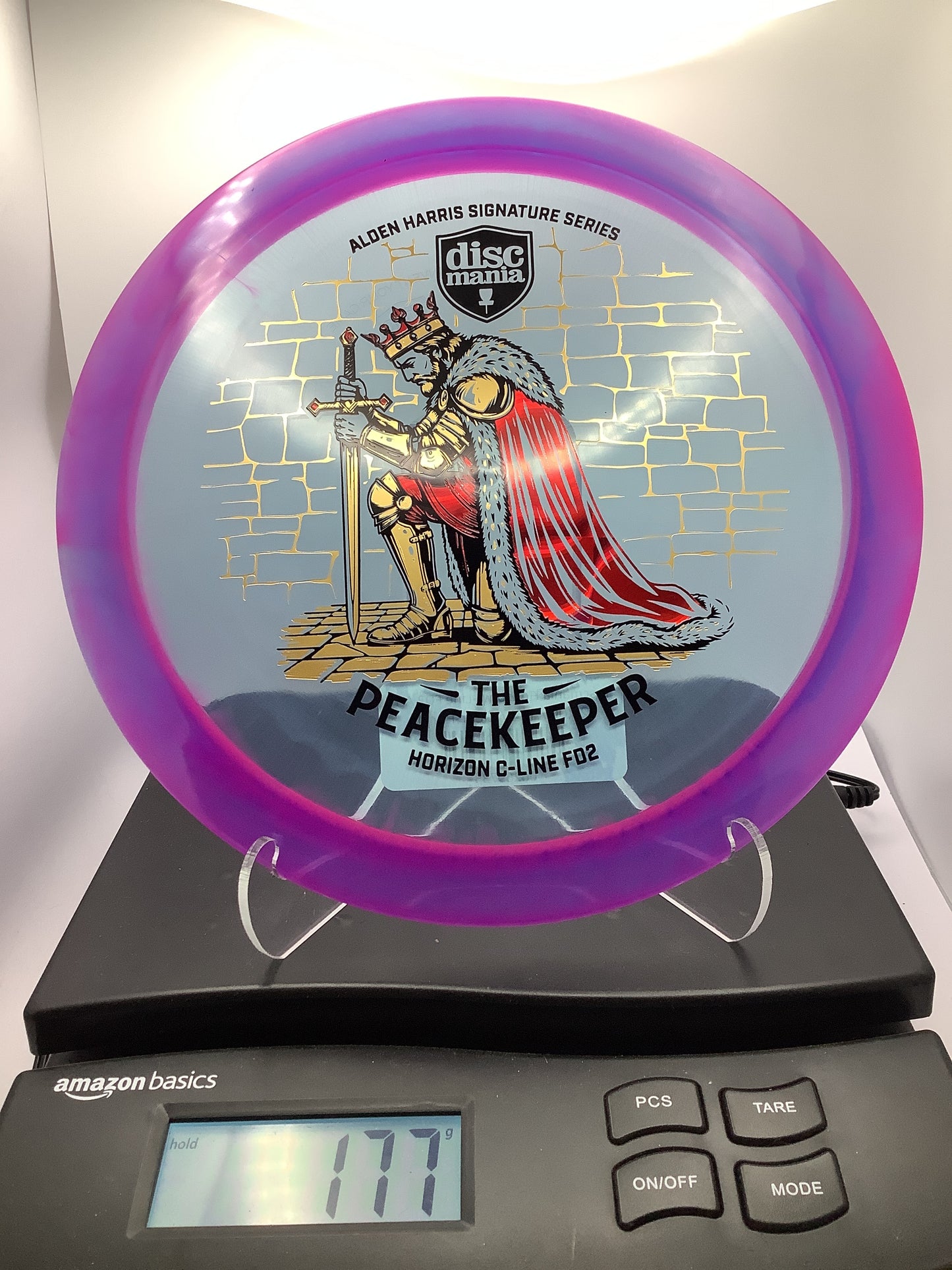 Discmania Horizon C-Line FD2 AH