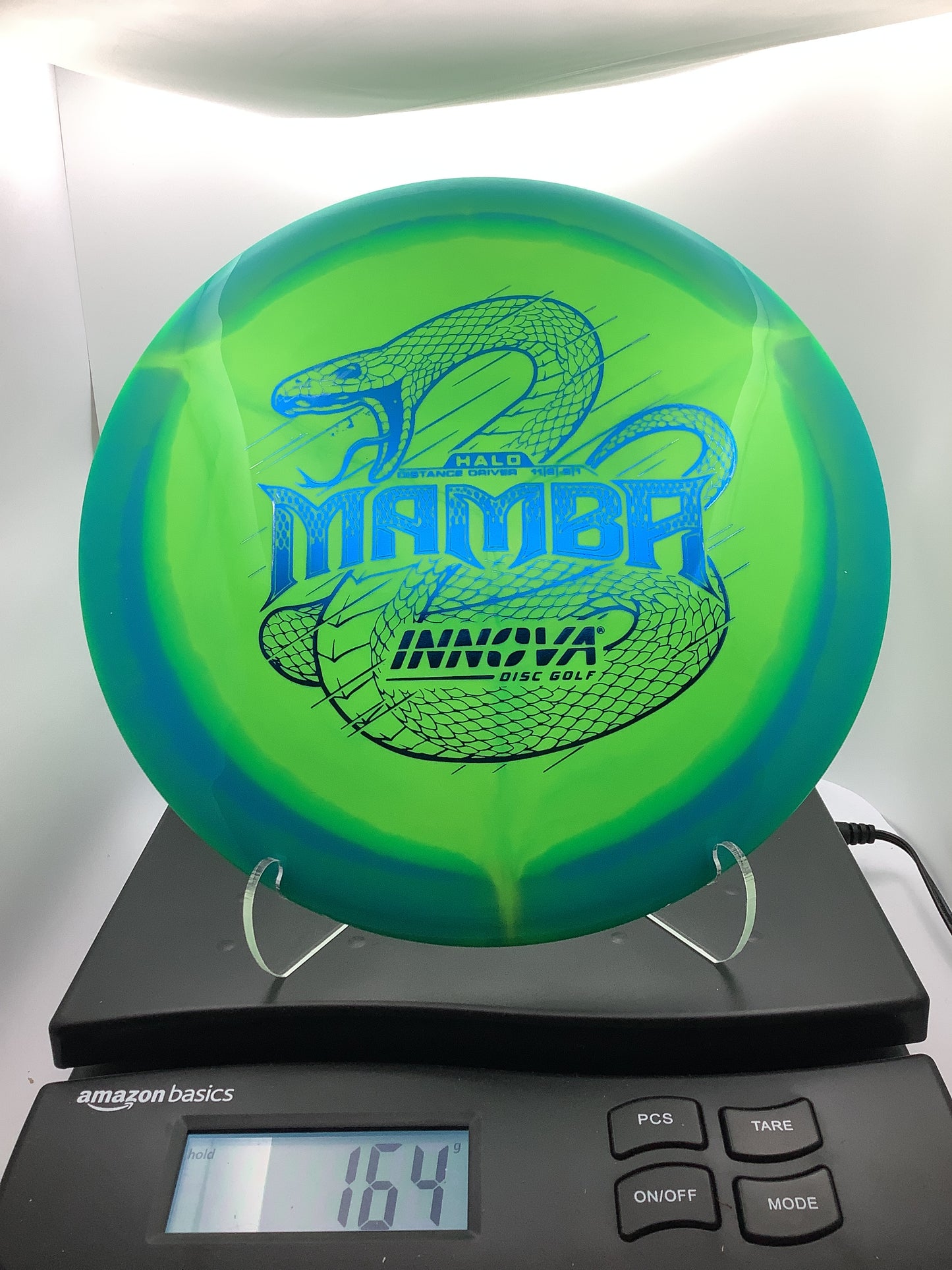 Innova Halo Star Mamba