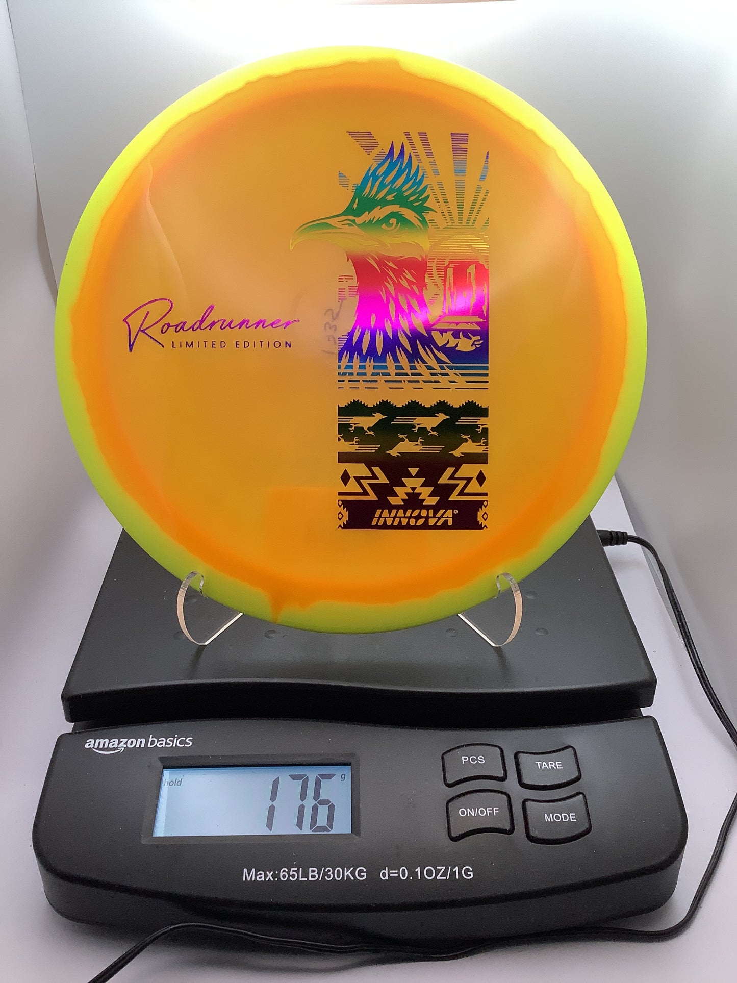 Innova Halo Champion Roadrunner LE
