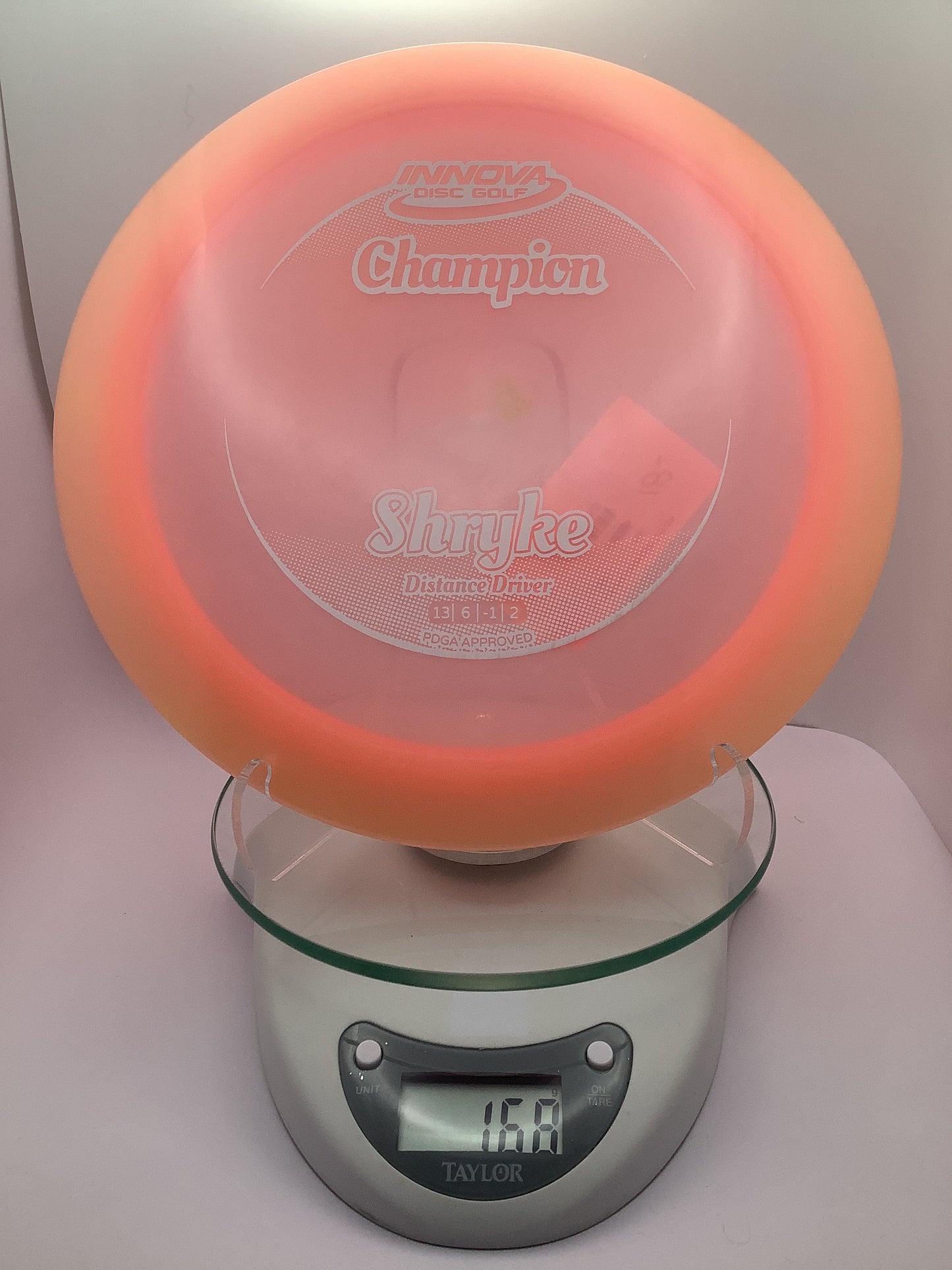 Innova Champion Shryke