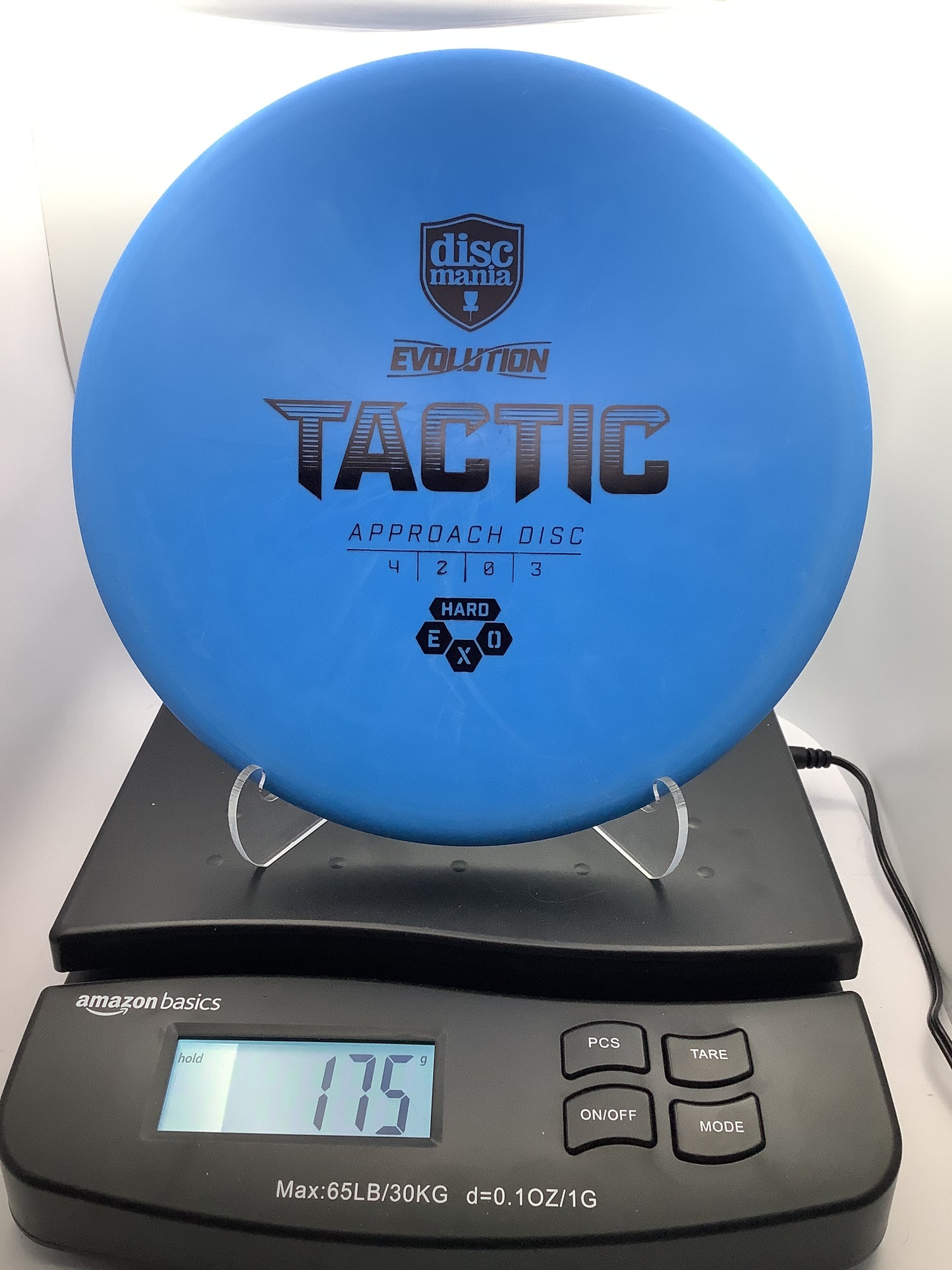 Discmania Hard Exo Tactic