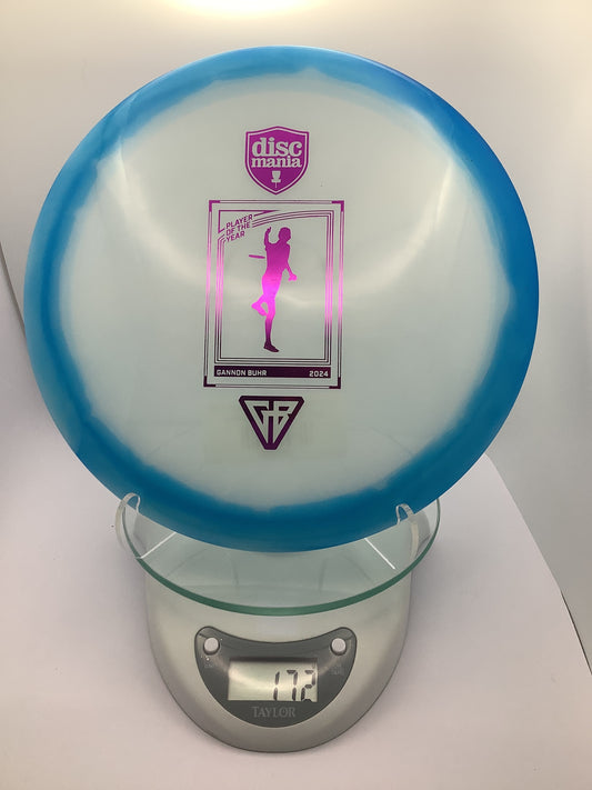 Discmania Alloy Function GB