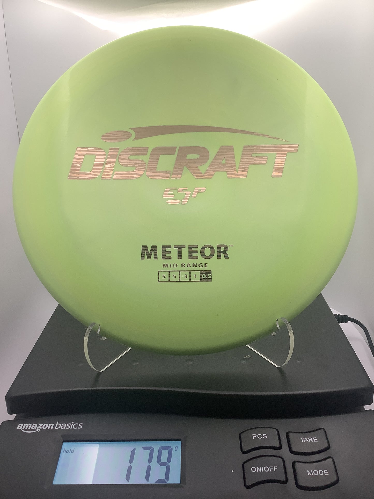 Discraft ESP Meteor