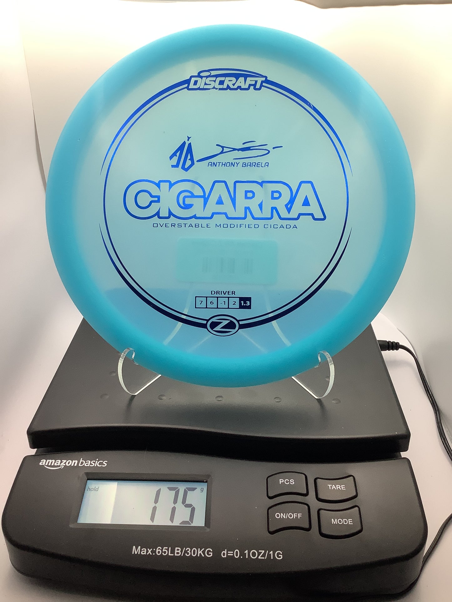 Discraft AB Z Cigarra