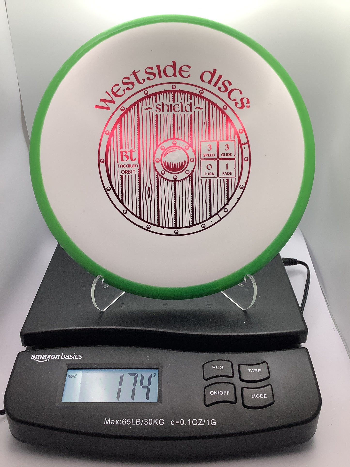 Westside BT M Orbit Shield