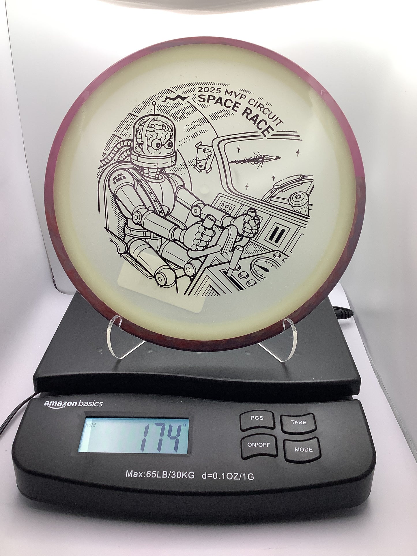 Axiom Particle Eclipse Crave SP25