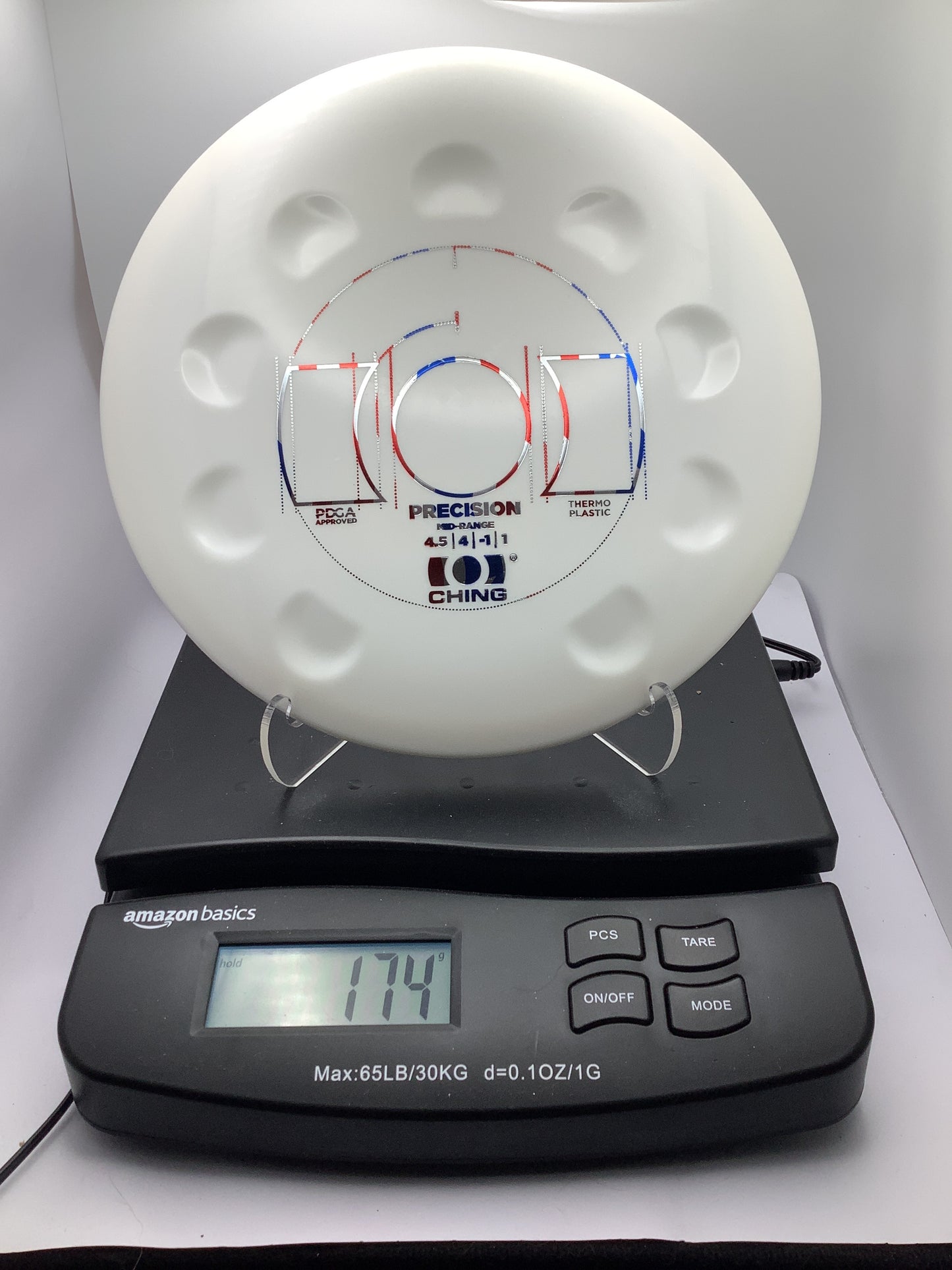 Ching Thermo Precision