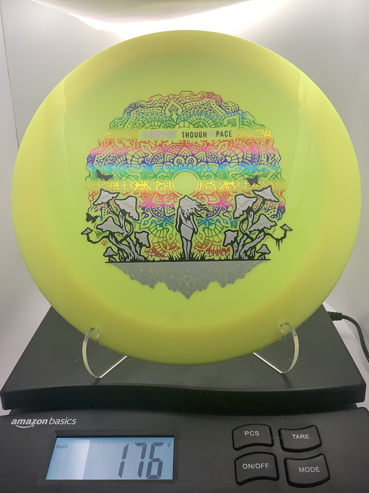 TSA Aura Synapse Journey