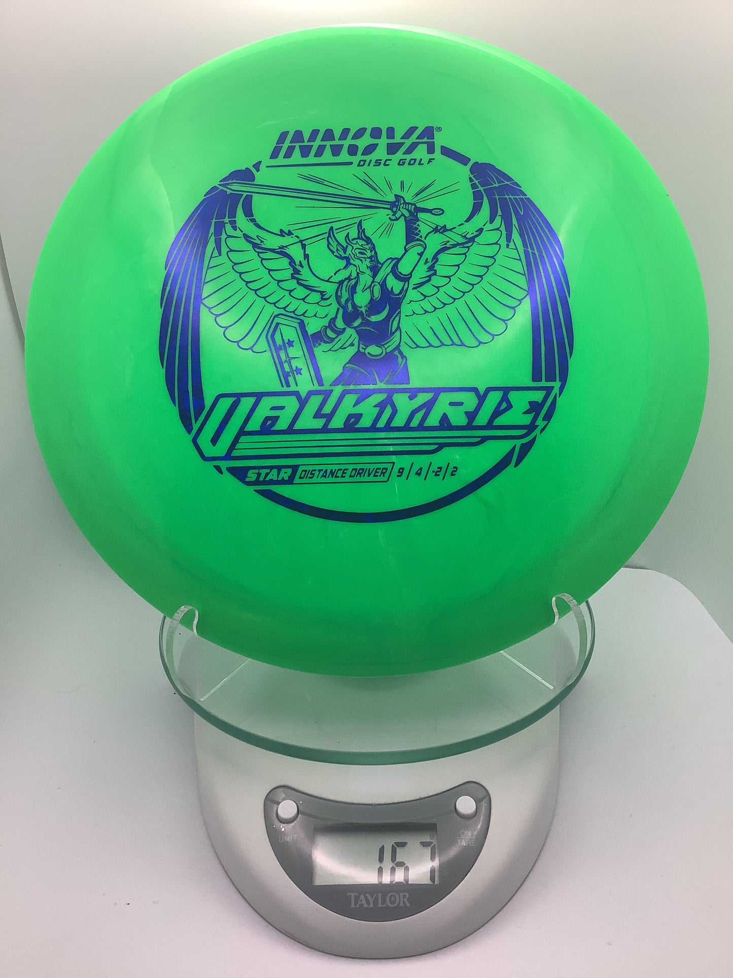 Innova Star Valkyrie