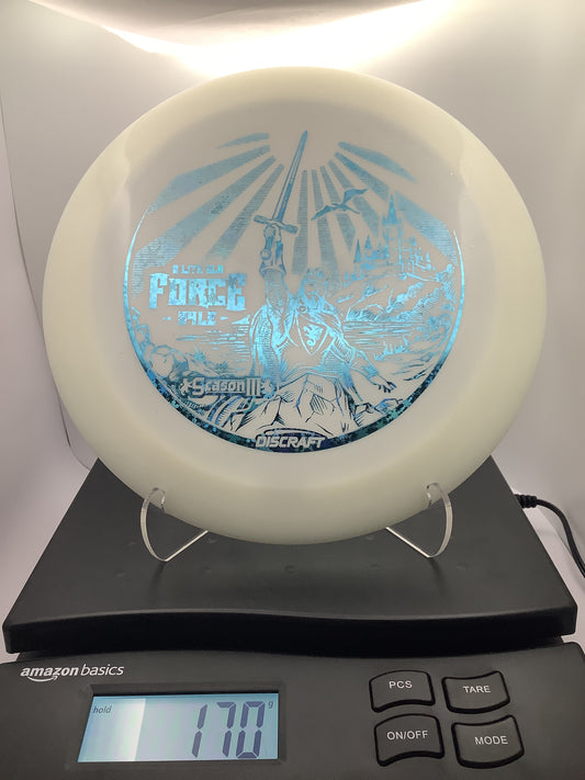 Ledgestone 2024 Z Lite Glo Force