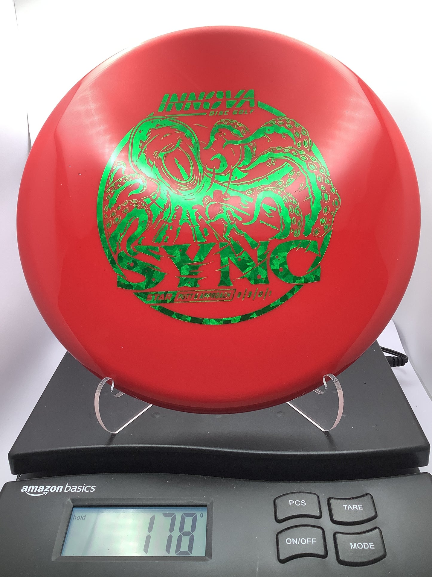 Innova Star Sync