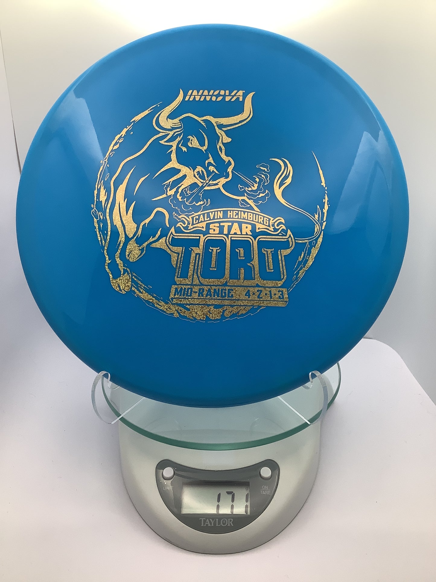 Innova Star Toro