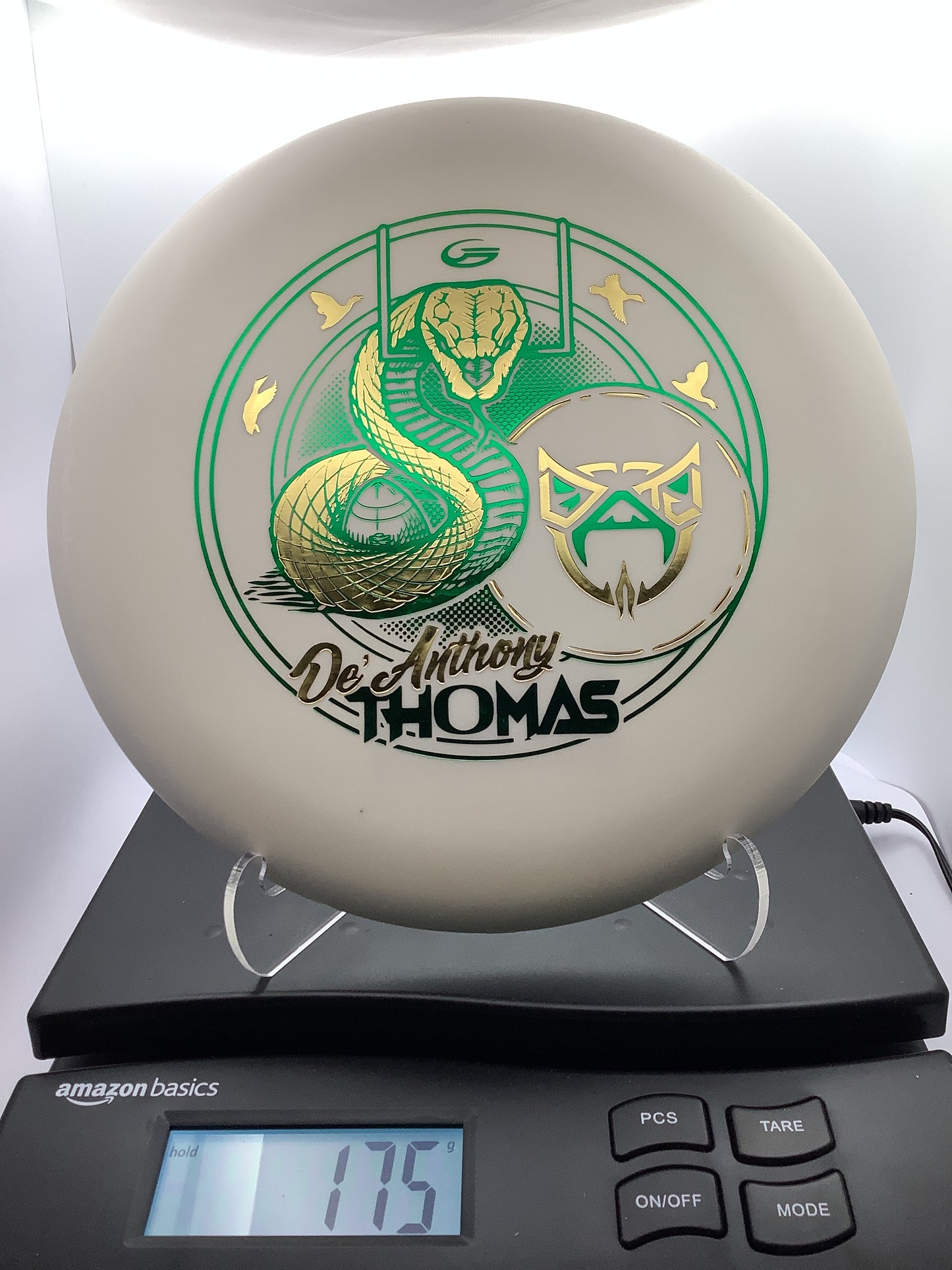 Gateway DT SS Superglow Wizard