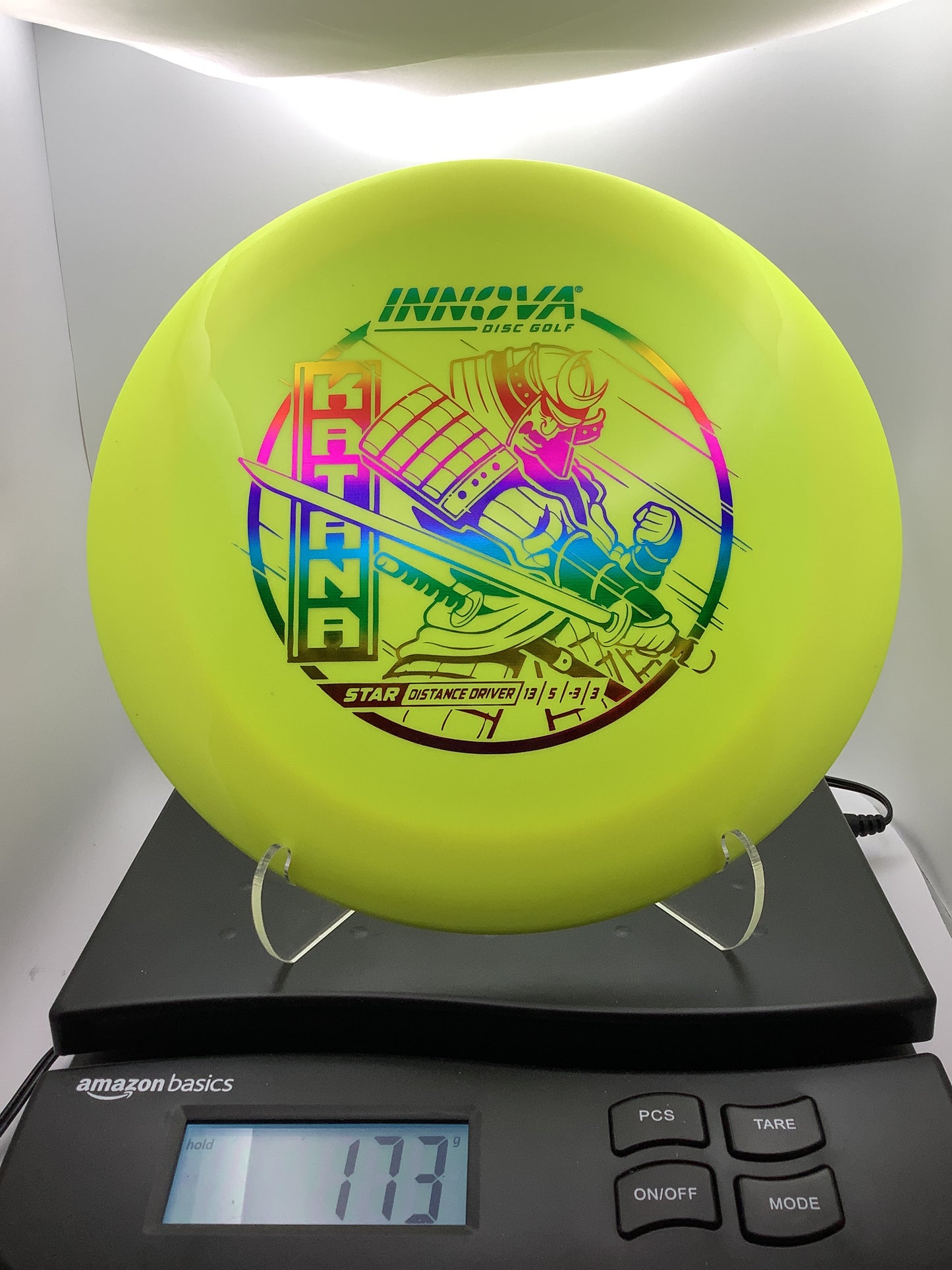 Innova Star Katana