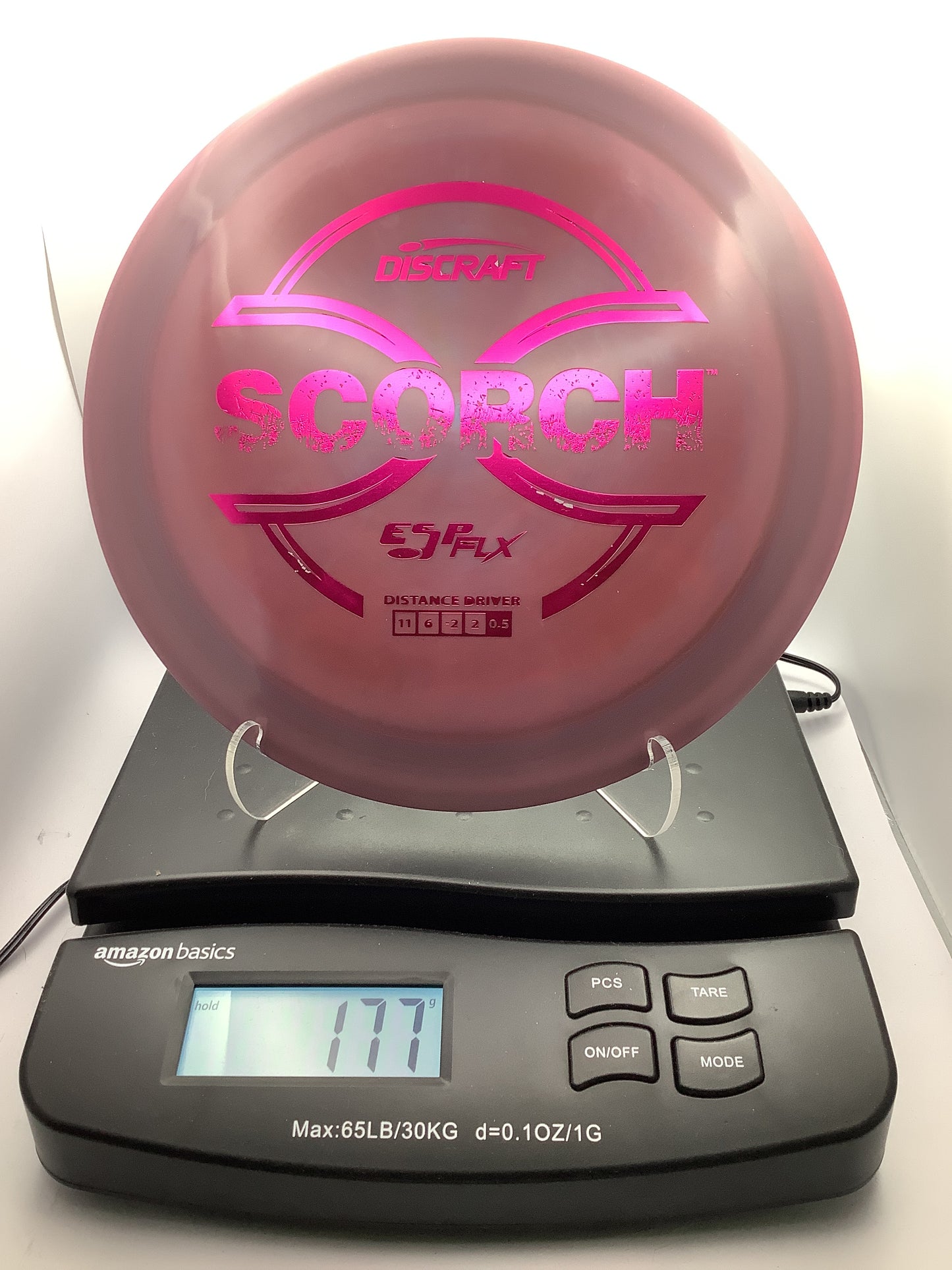 Discraft ESP FLX Scorch