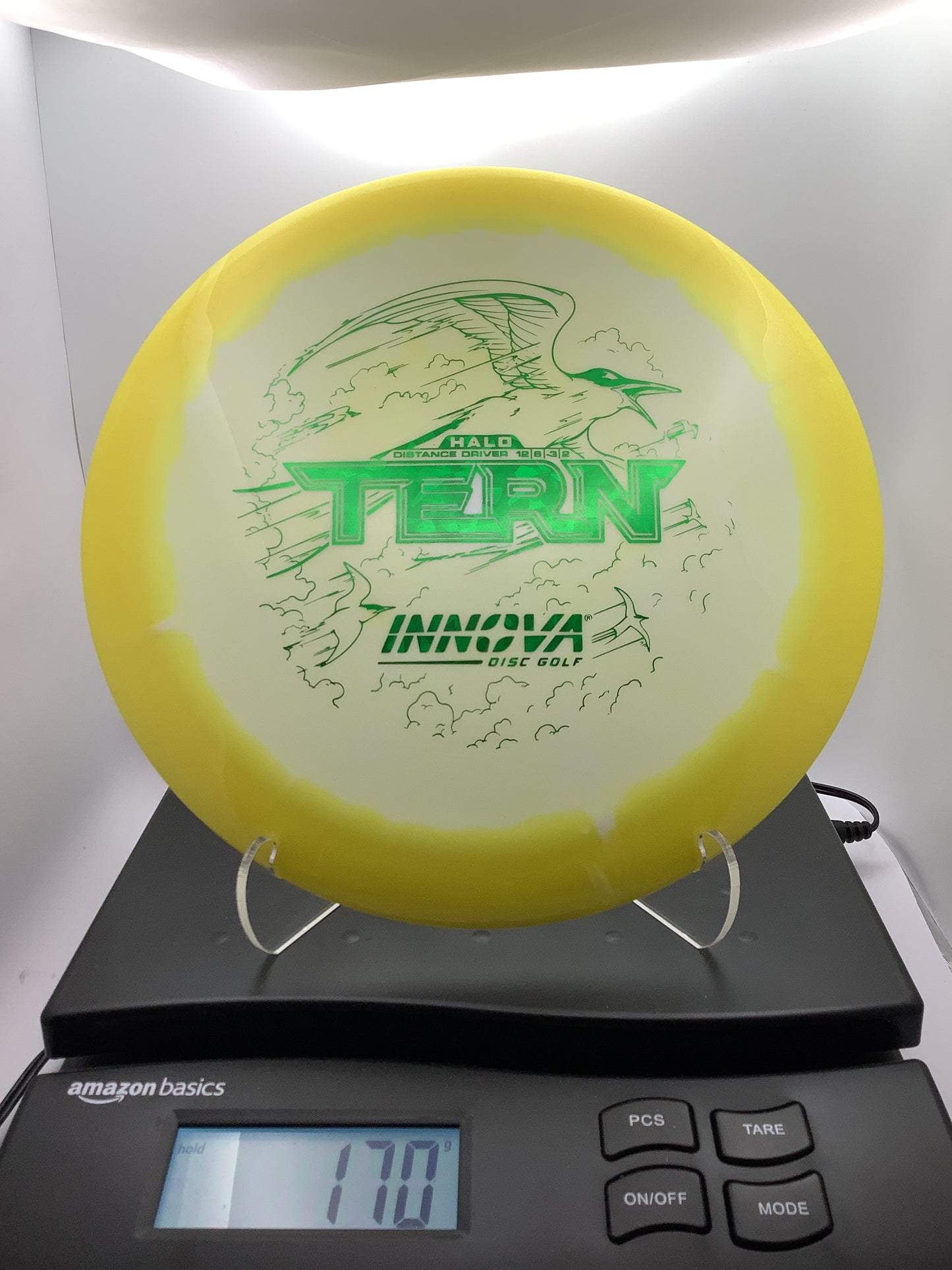 Innova Halo Star Tern