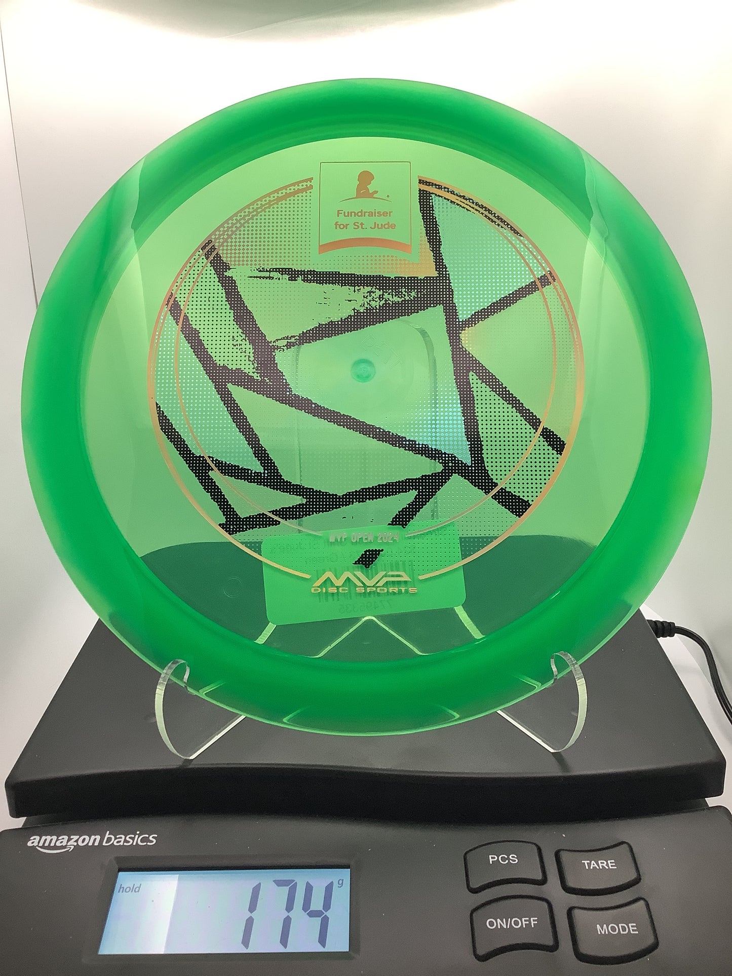 Streamline Proton Shift St Jude's