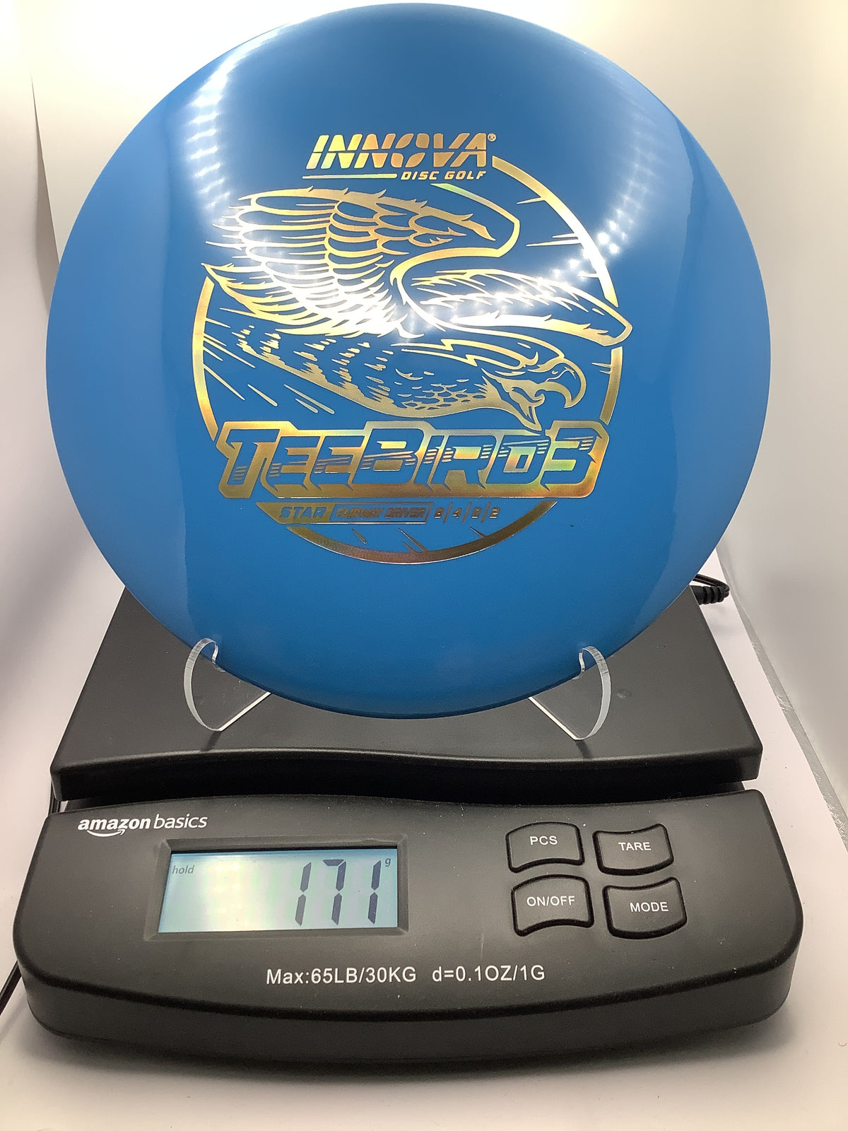 Innova Star TeeBird 3