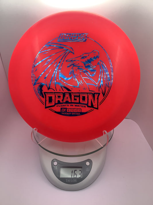 Innova DX Dragon