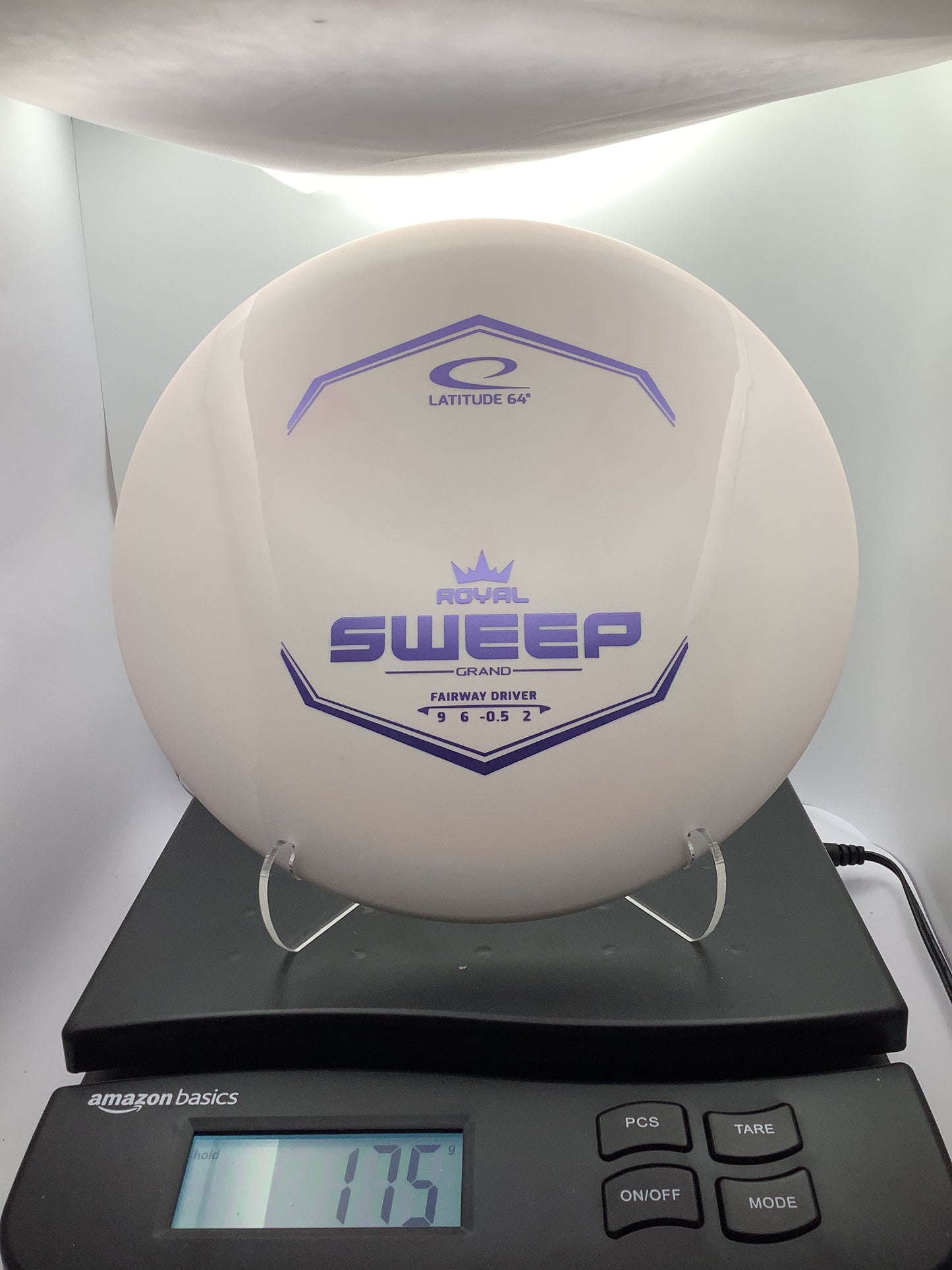 Latitude 64 Royal Grand Sweep