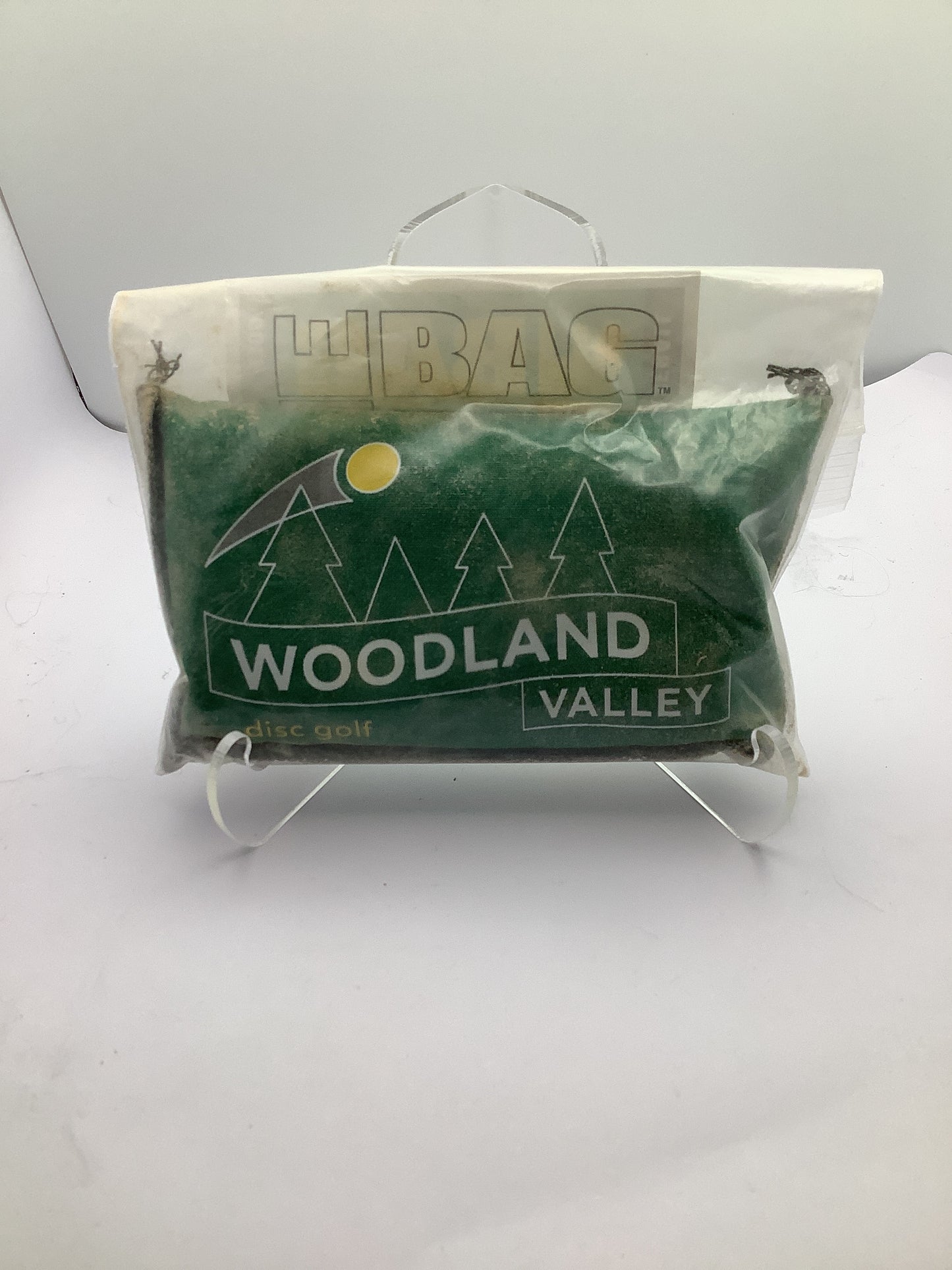 WV Birdie Bags