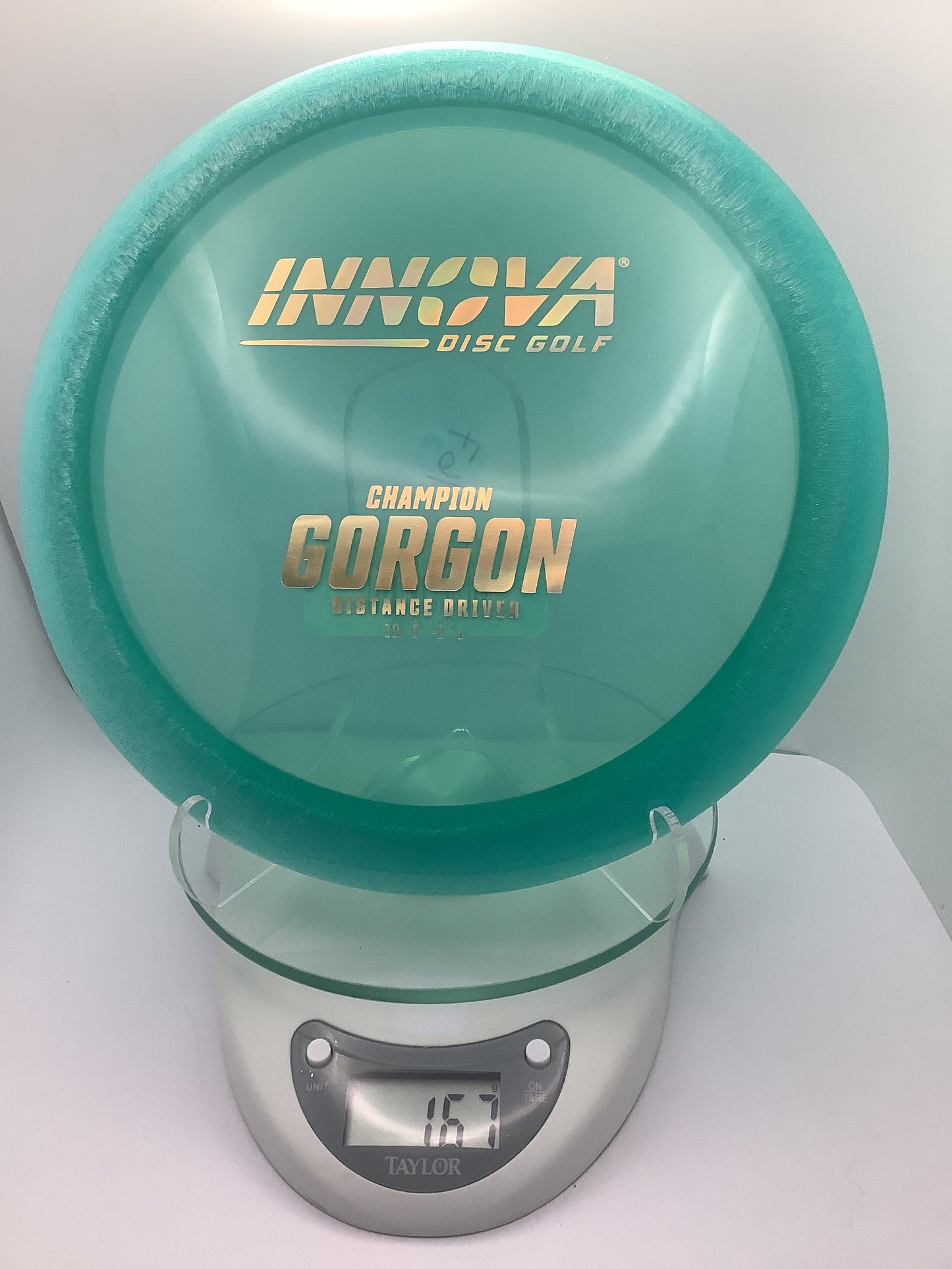 Innova Champion Gorgon