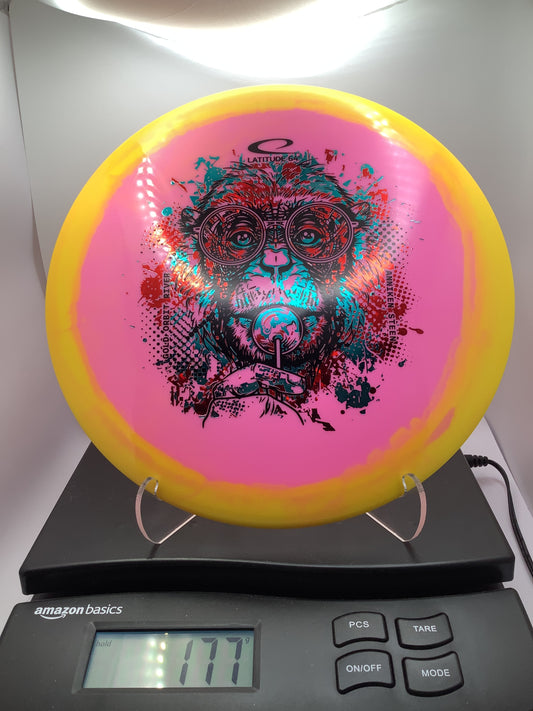 Latitude 64 Gold Orbit River AS
