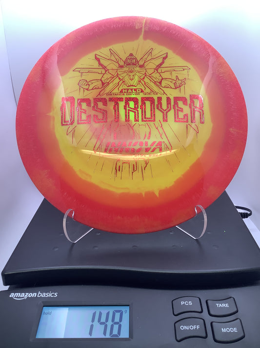 Innova Halo Star Destroyer Ultralite