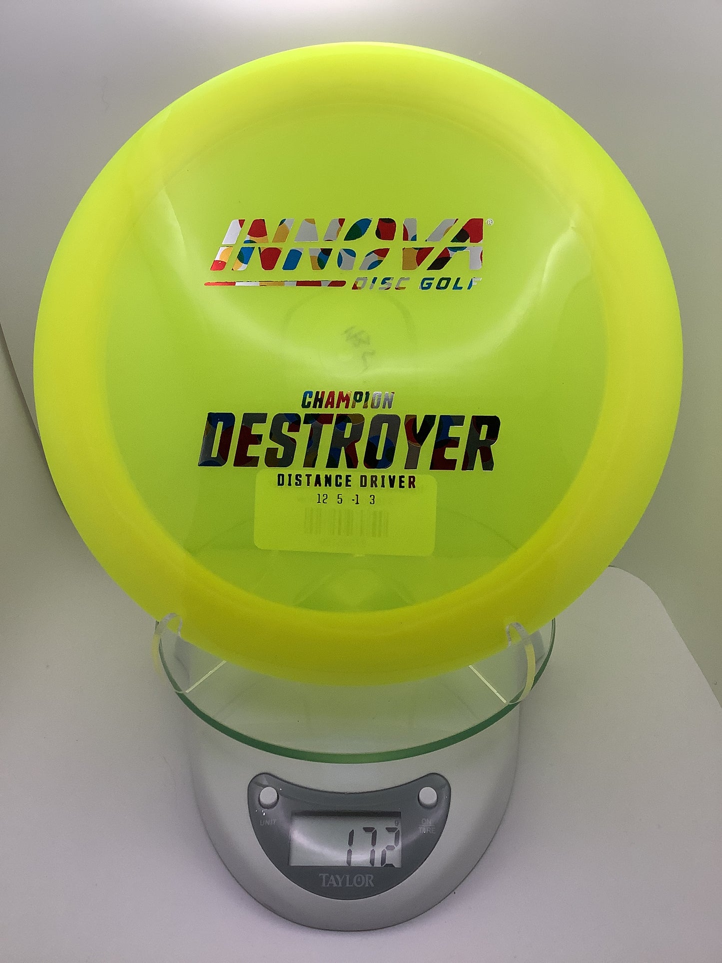 Innova Champion Destroyer