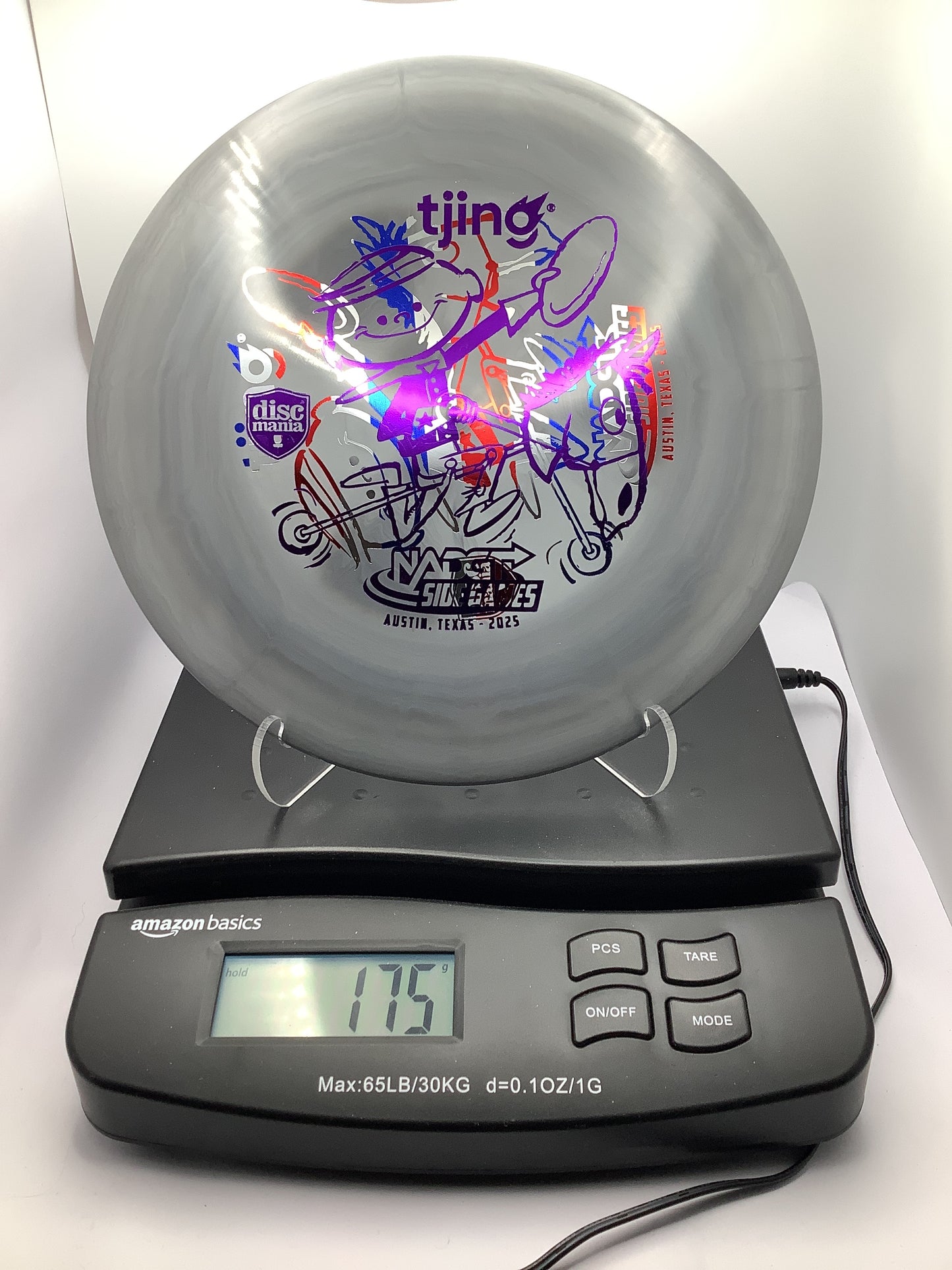 Discmania Premium Misprints