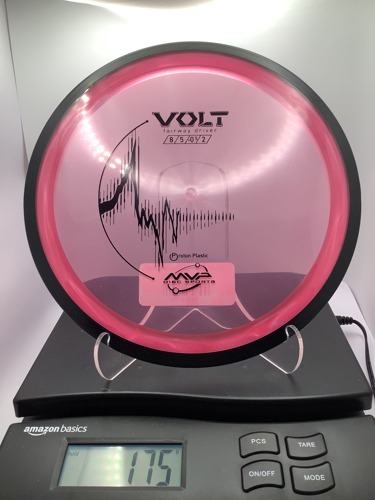 MVP Classic Proton Volt
