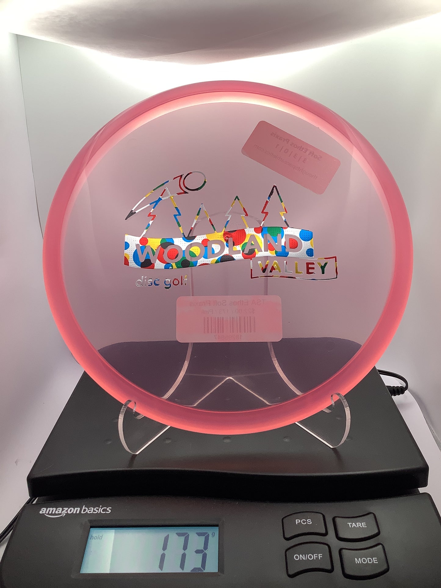 TSA Ethos Soft Praxis