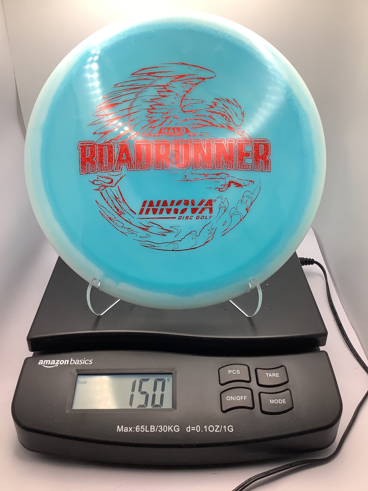 Innova Halo Star Roadrunner Ultralite