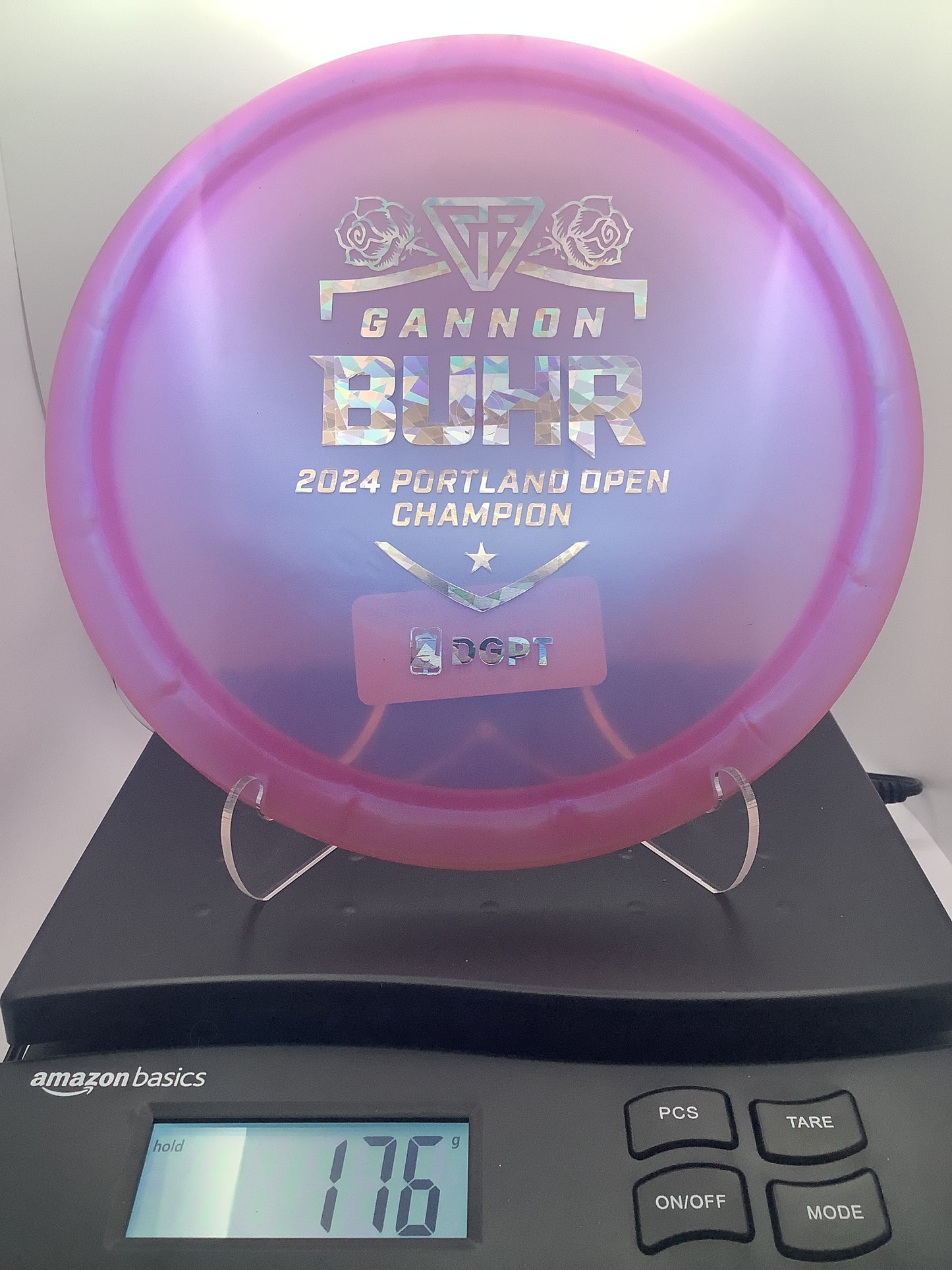 Discmania Meta FD Triumph Series GB