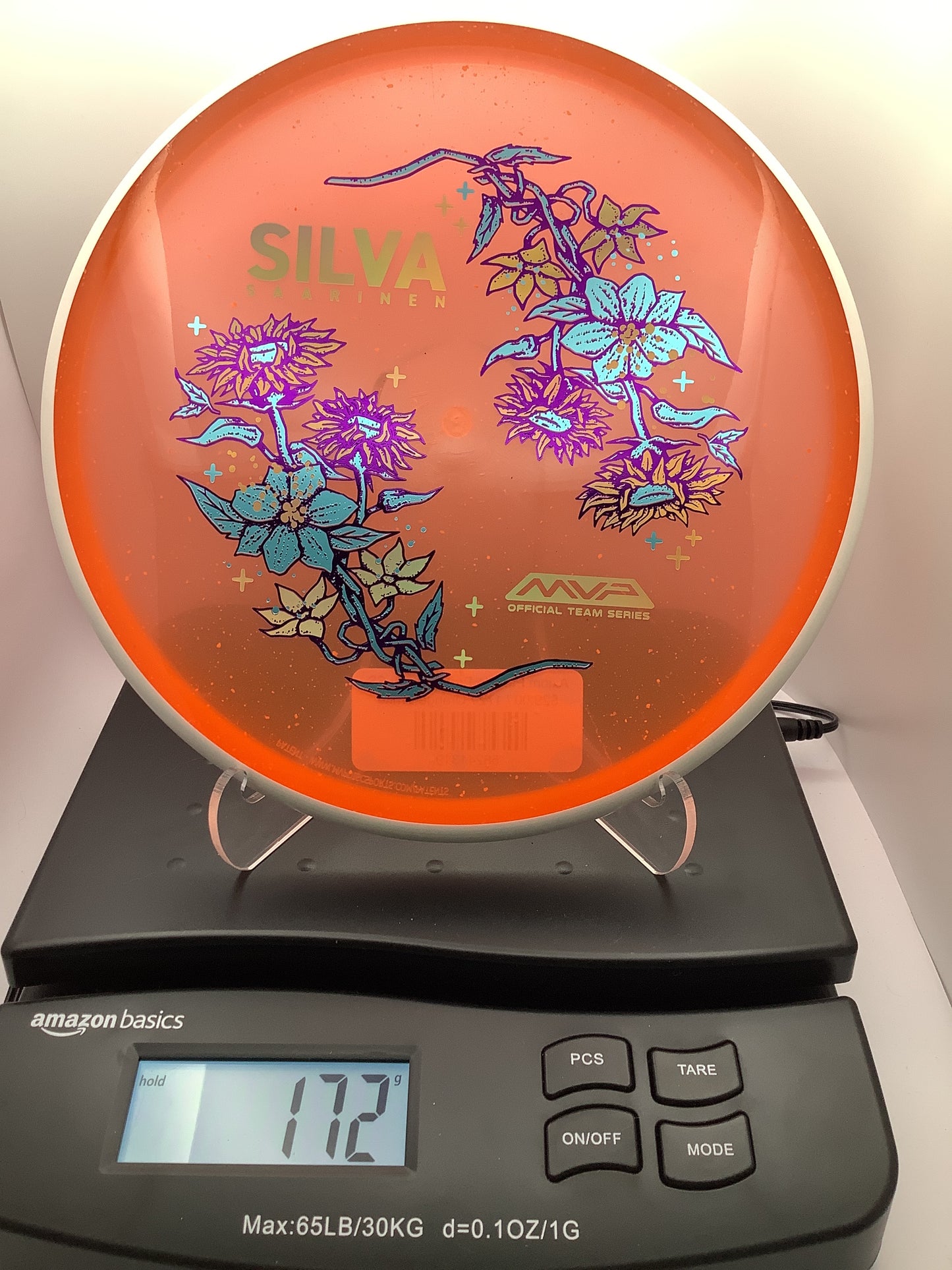 Axiom Particle Proton Proxy SS