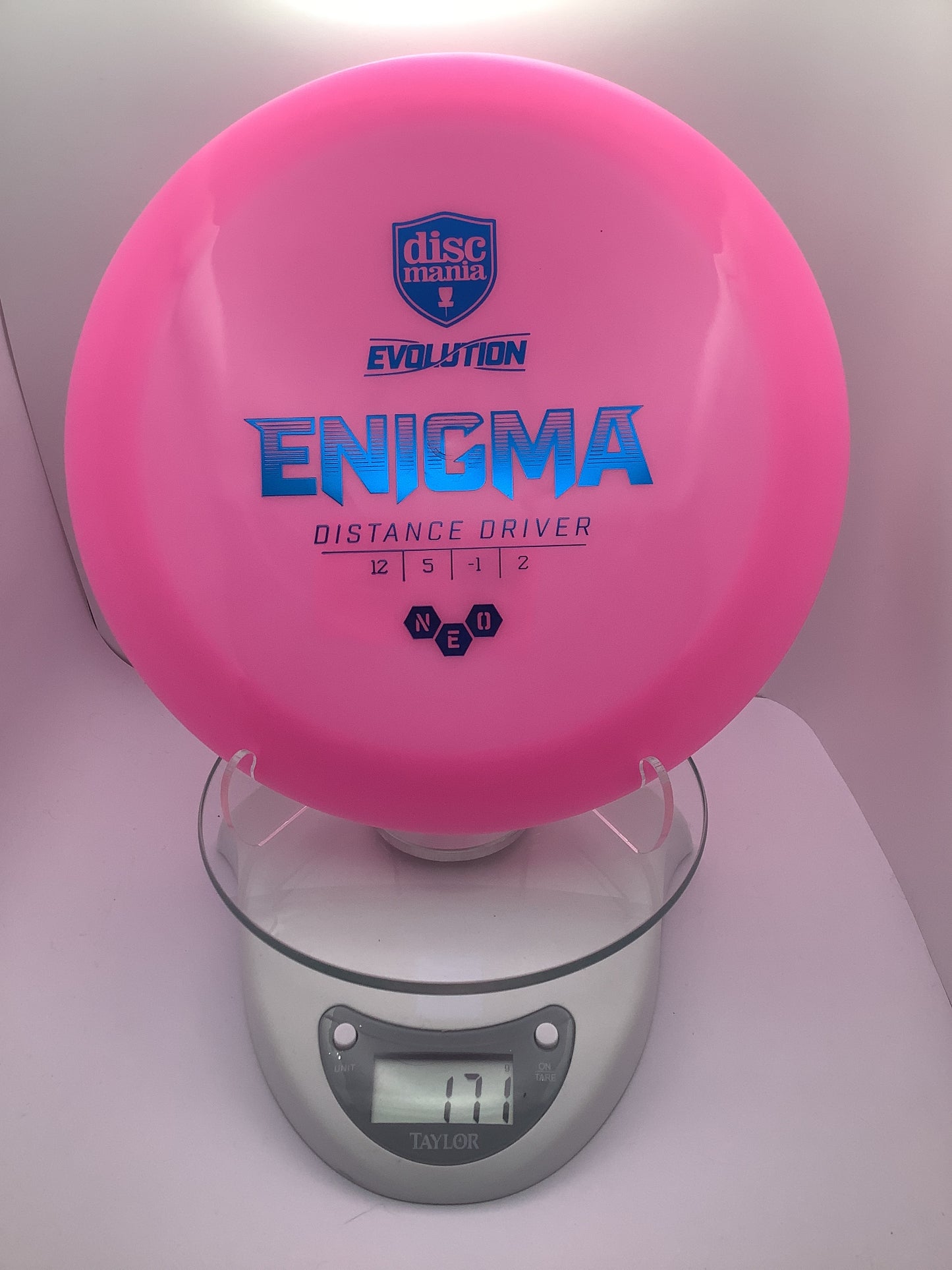 Discmania Neo Enigma