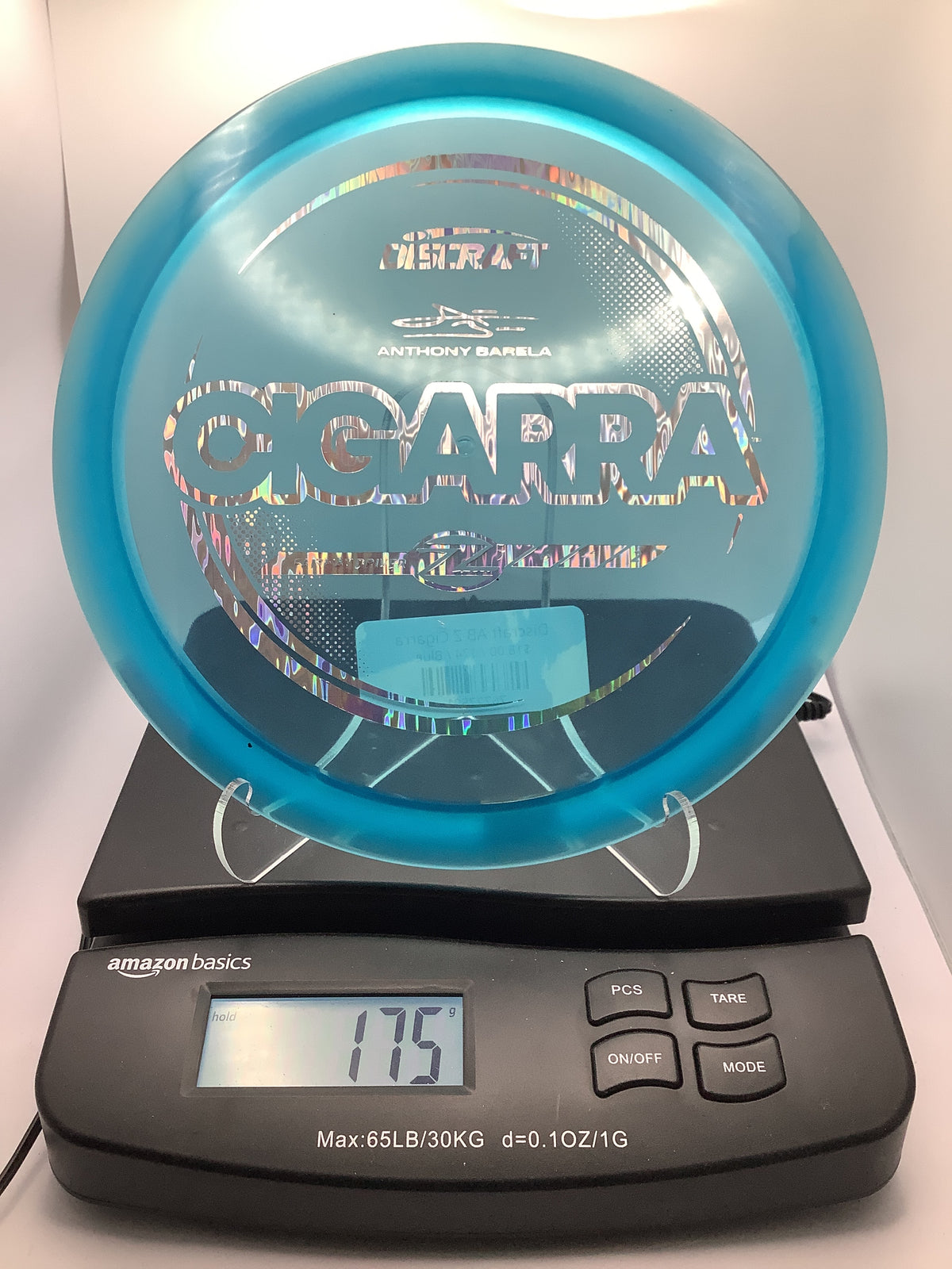 Discraft AB Z Cigarra