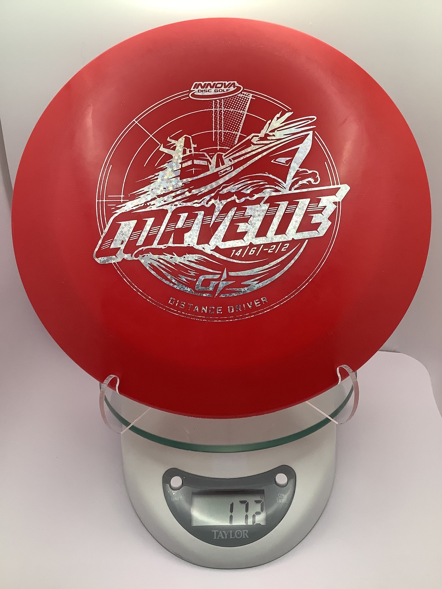 Innova Gstar Corvette