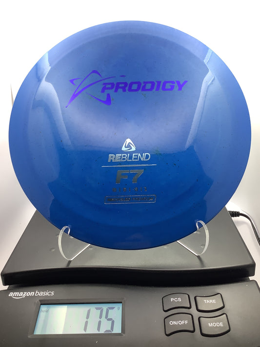 Prodigy Reblend F7