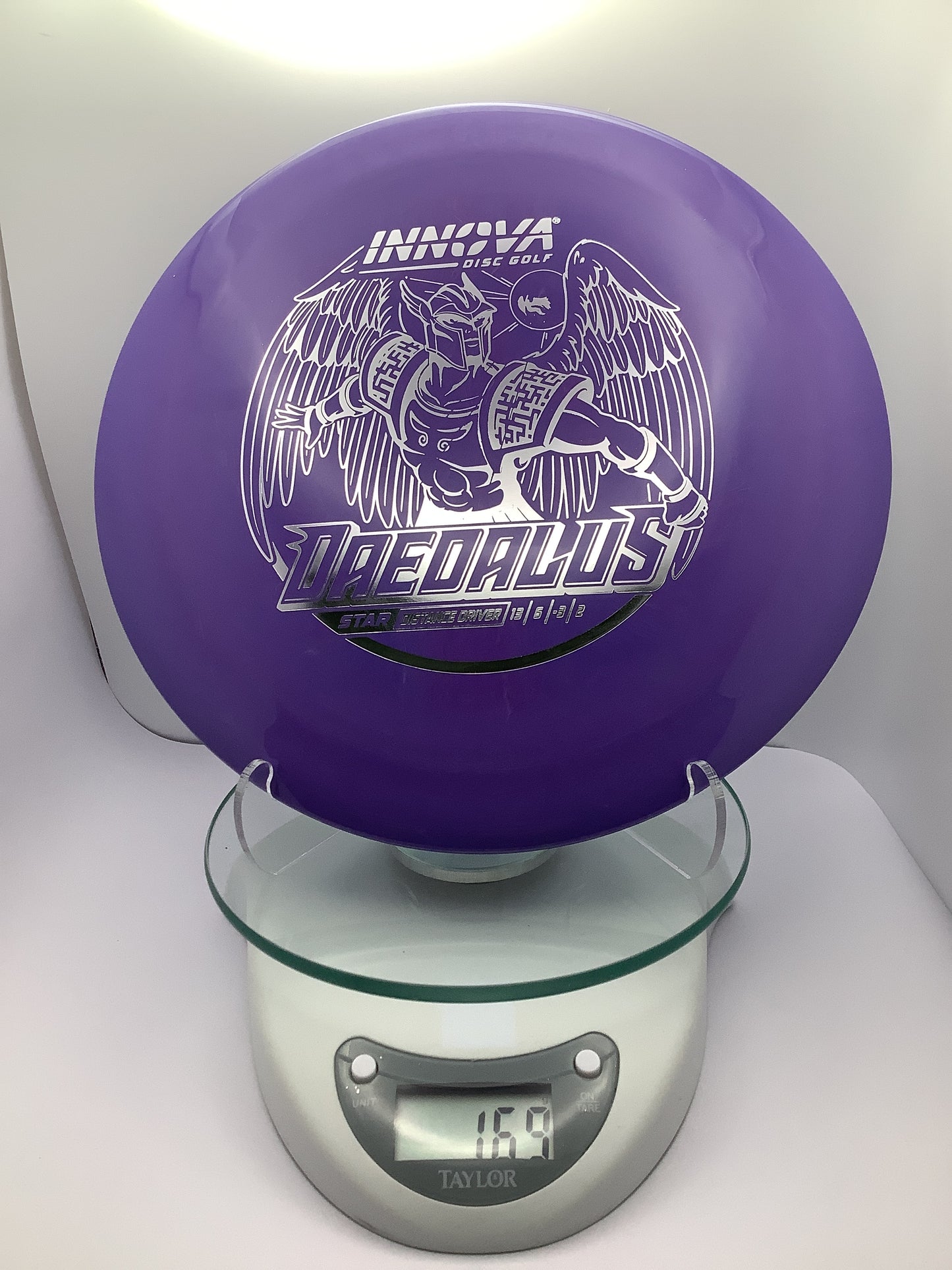 Innova Star Daedalus