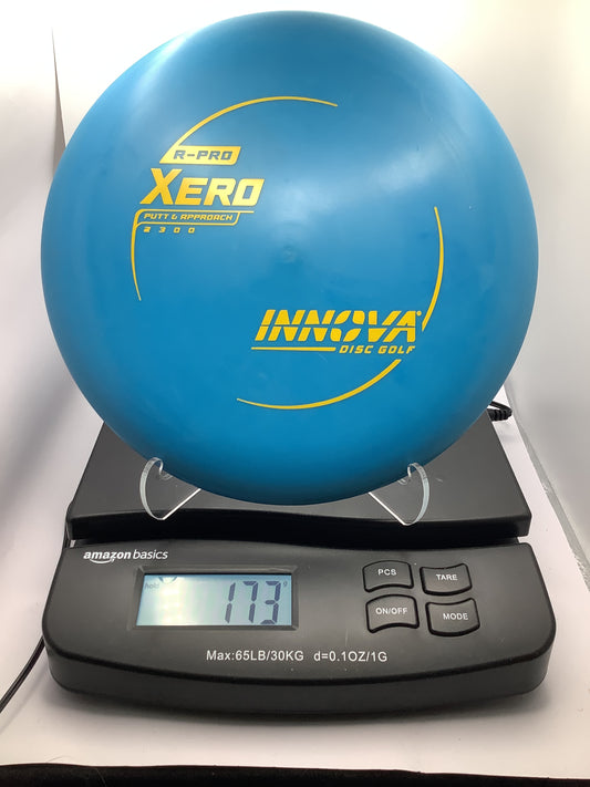 Innova R-Pro Xero