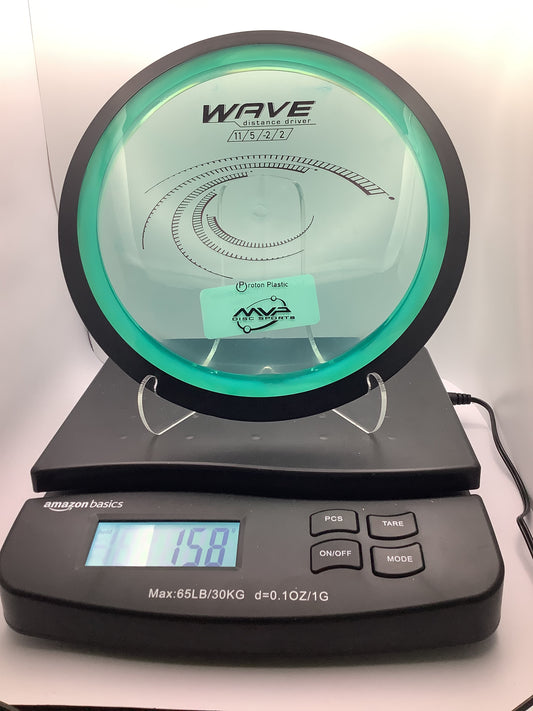 MVP Proton Wave Ultralite