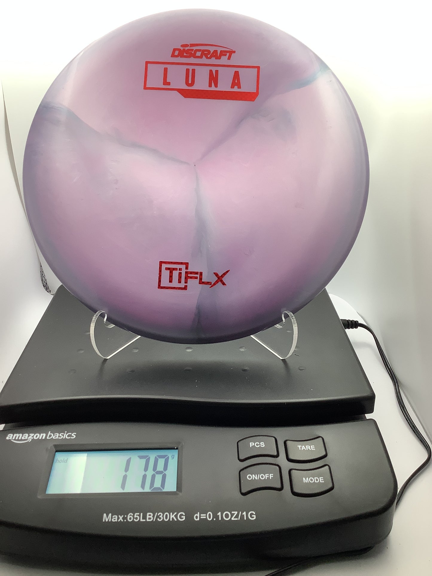 Ledgestone Ti FLX Luna