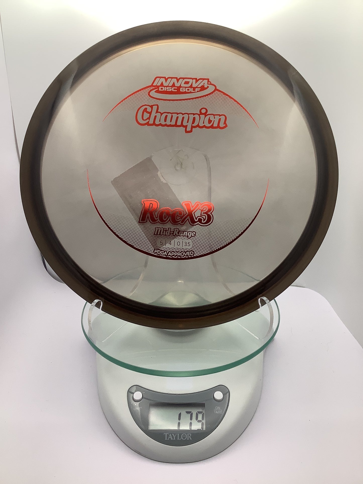 Innova Champion Roc X3
