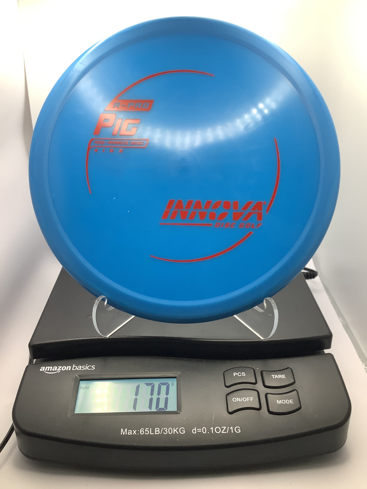 Innova Pro R Pig