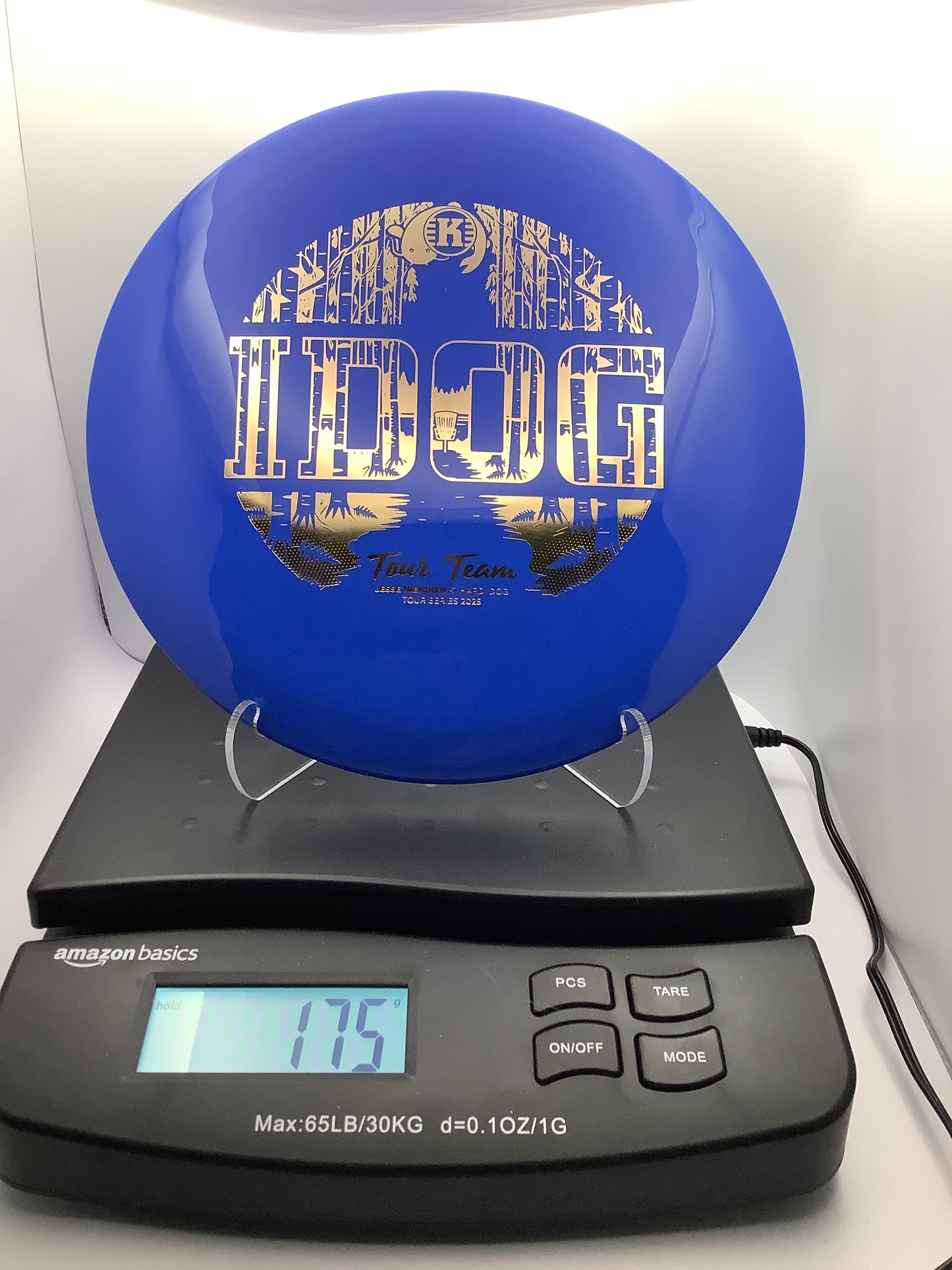 Kastaplast K1 Hard Idog